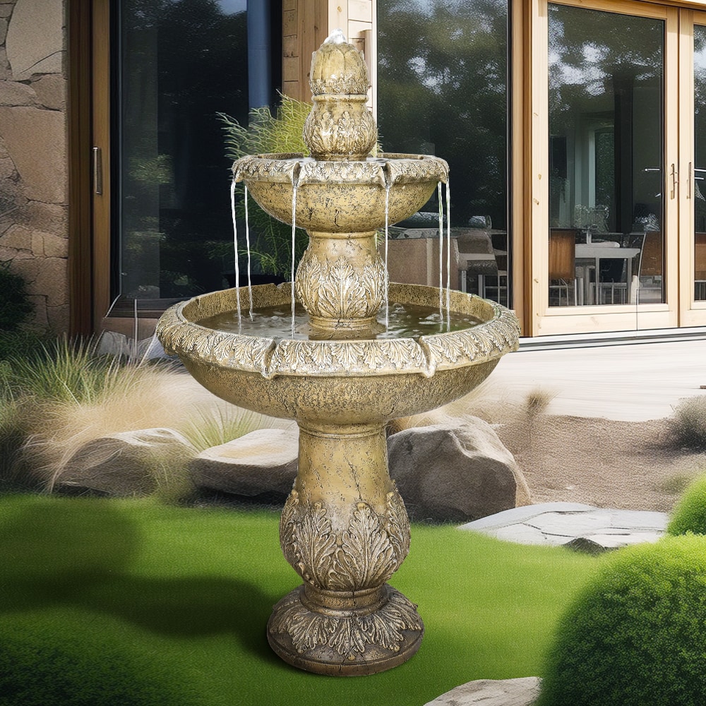 Watnature SJ50101-LWS-DXC fountains - View #3