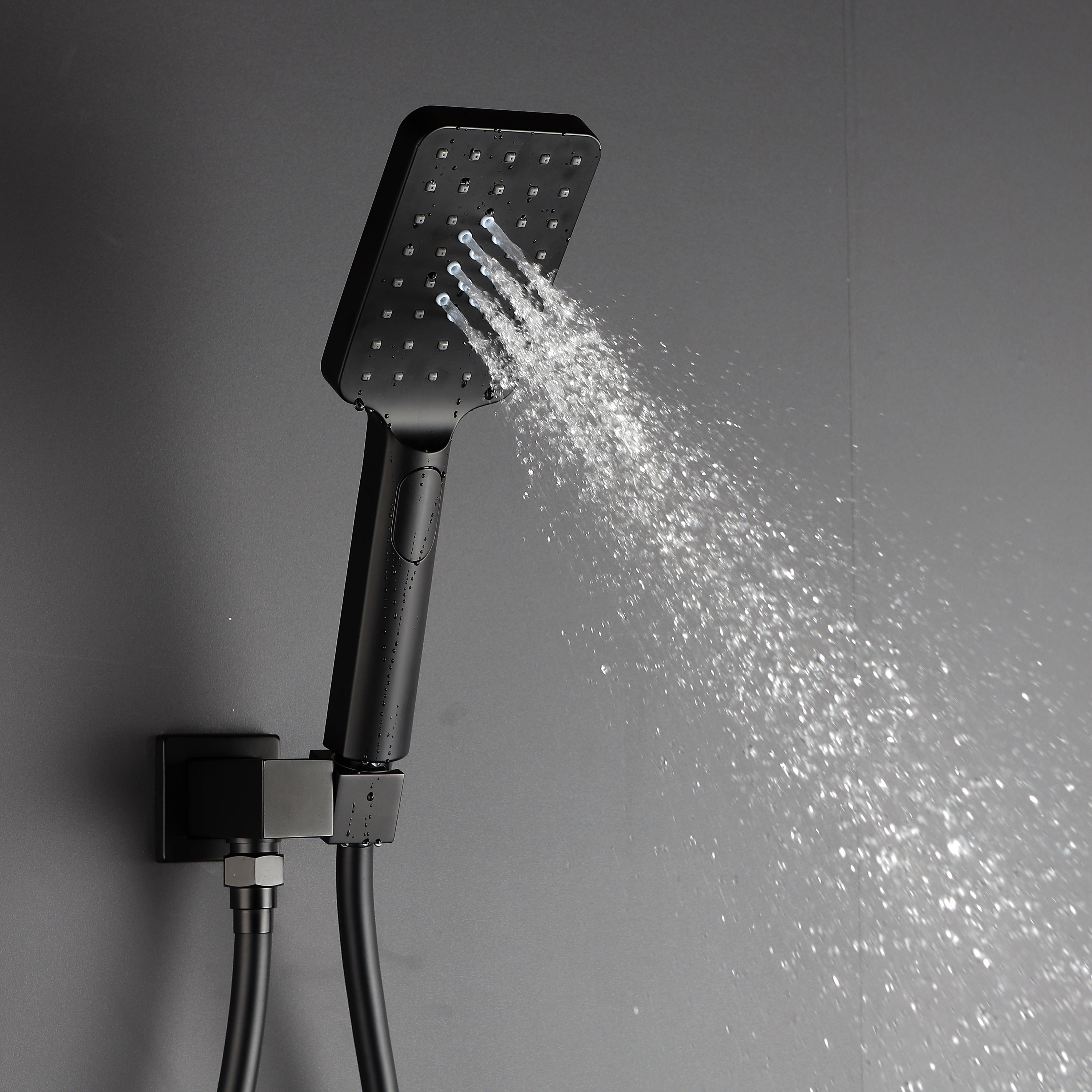 WELLFOR DB-BT1H Tub-Shower-Faucets - View #6