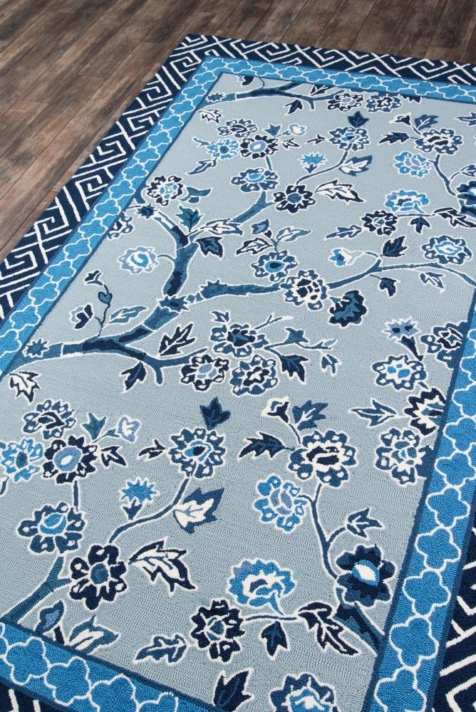 Momeni UNDERUND-5BLU5080 rugs - View #2