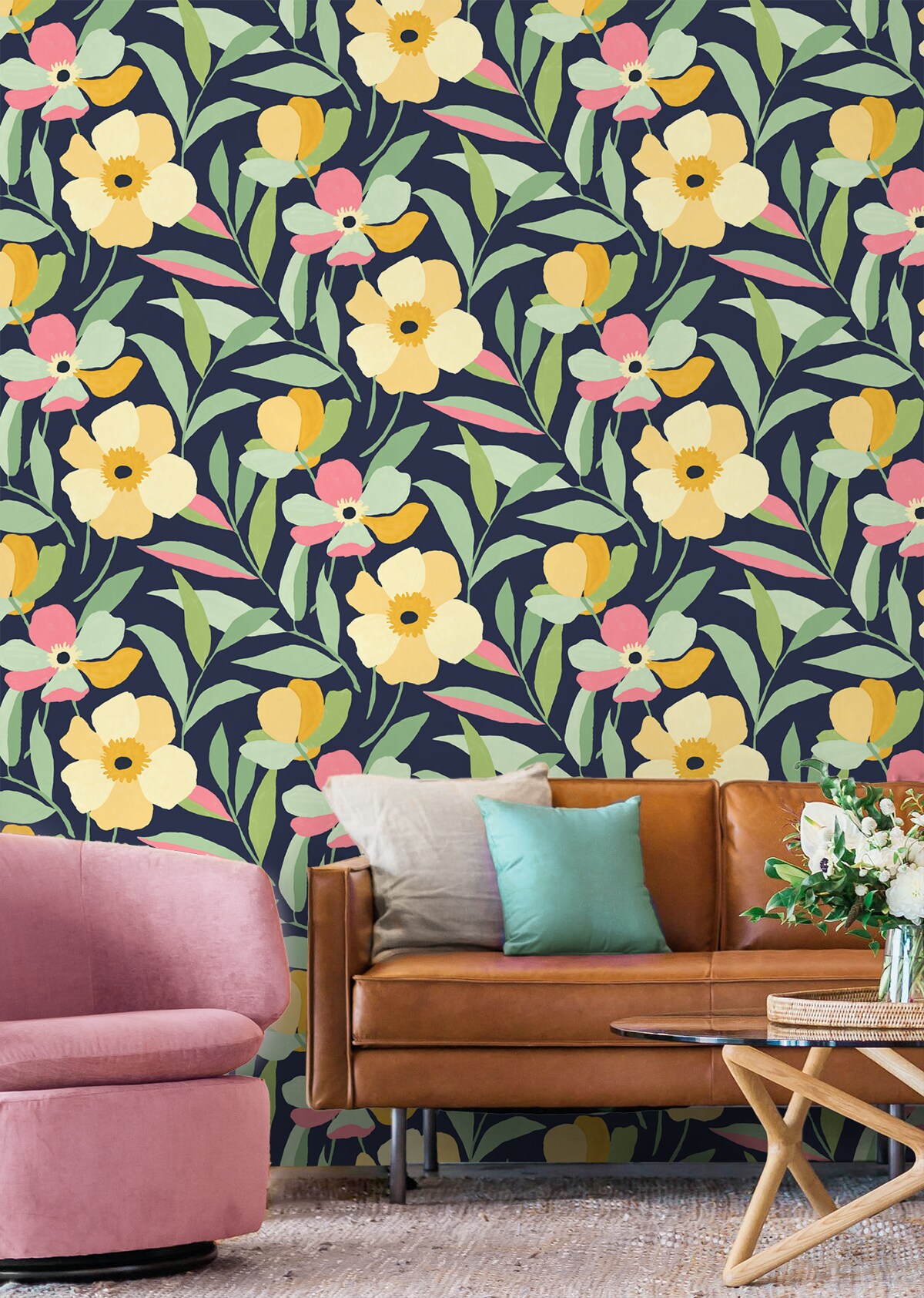 NextWall NW45309 wallpaper - View #4