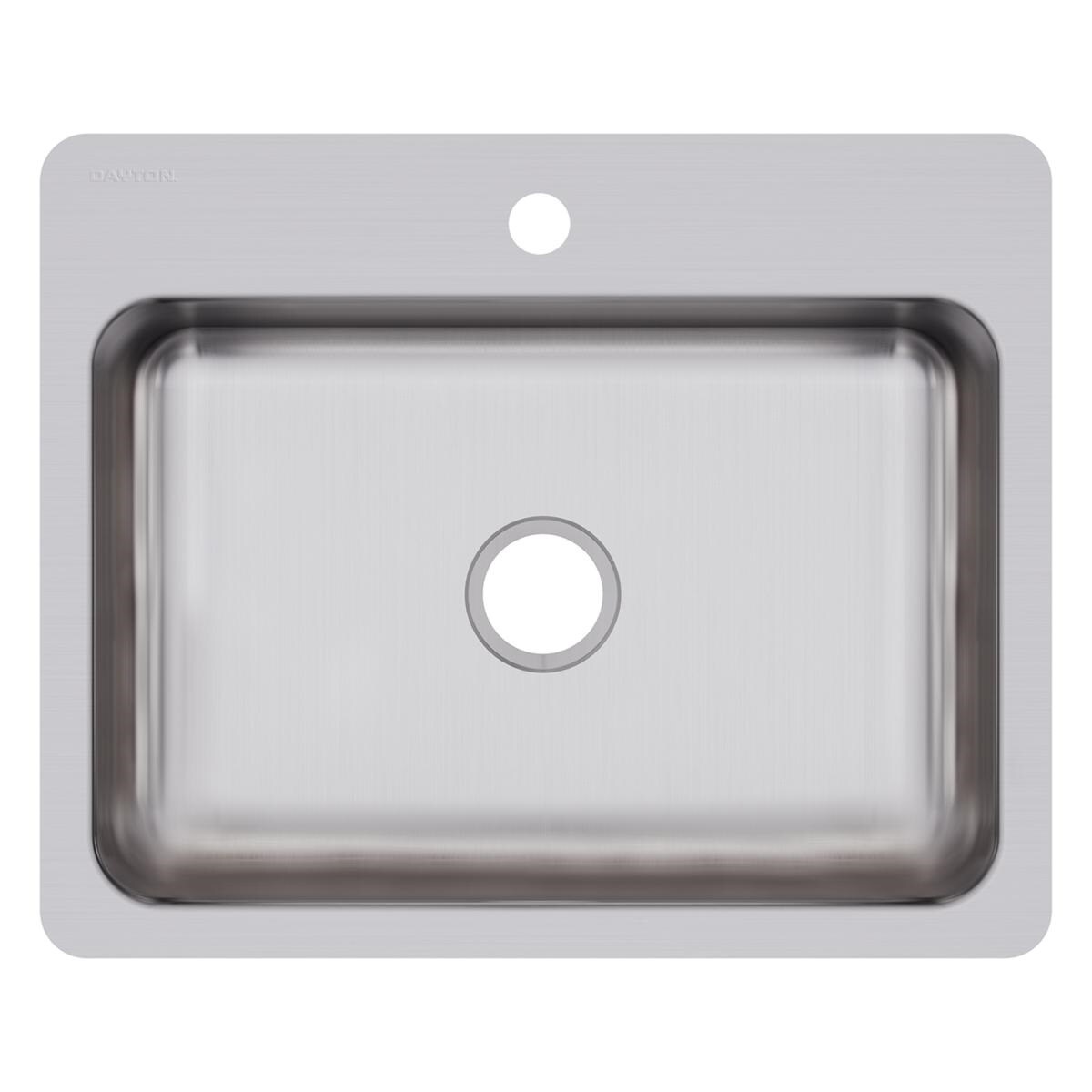 Dayton DSESR127221 Kitchen-Sinks - View #4