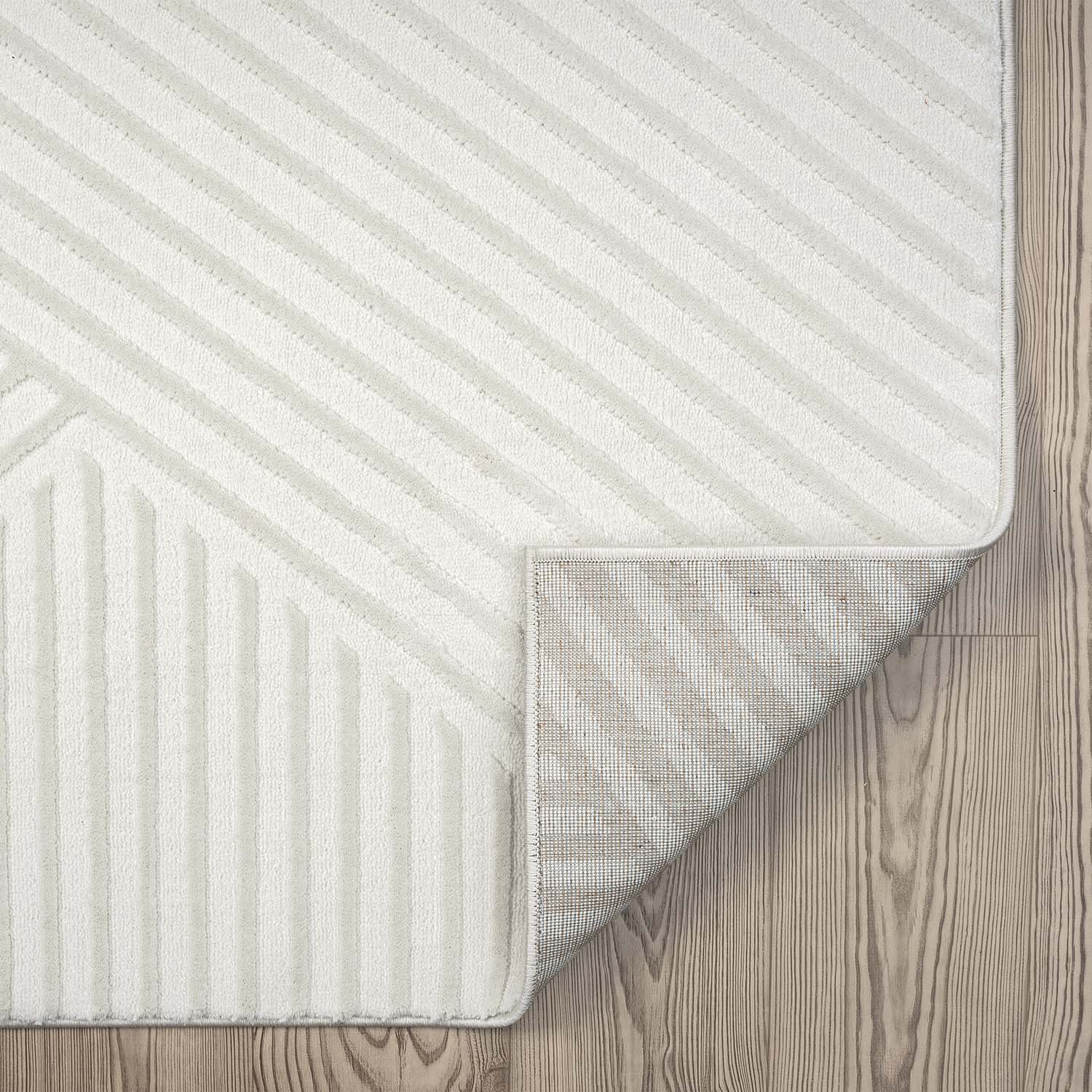 Abani Rugs NTL140A-4 rugs - View #6