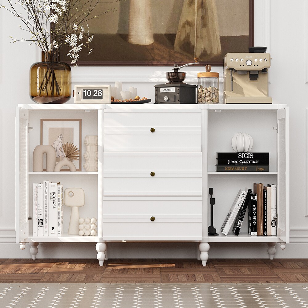 Homsee C-KF390104-01 Dining-Kitchen-Storarge - View #2