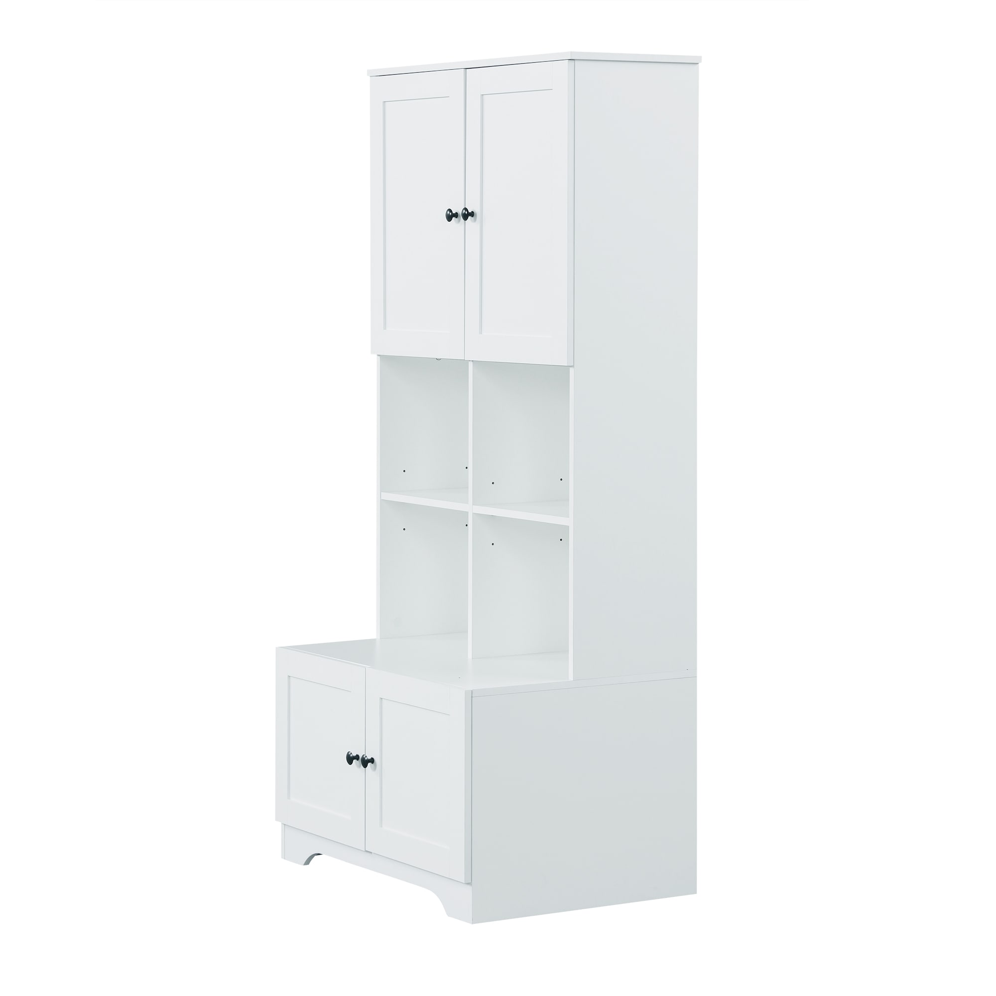Siavonce XH51556 Utility-Storage-Cabinets - View #9