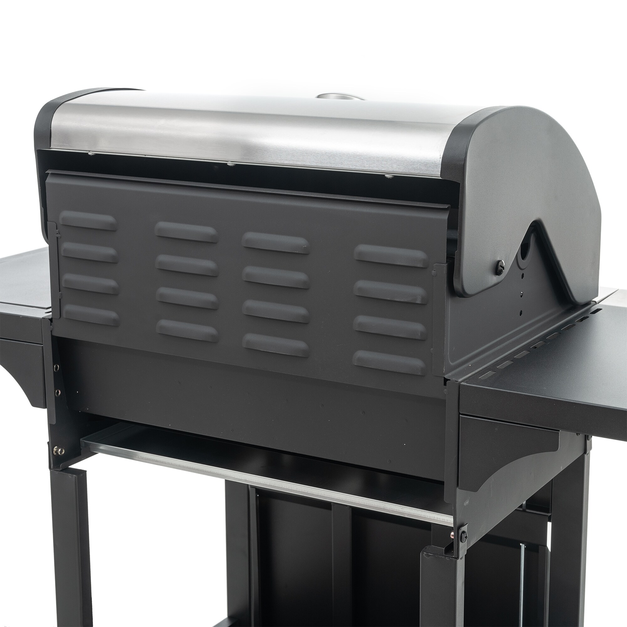 BABOOM BOM-5083094-OR Gas-Grill - View #12