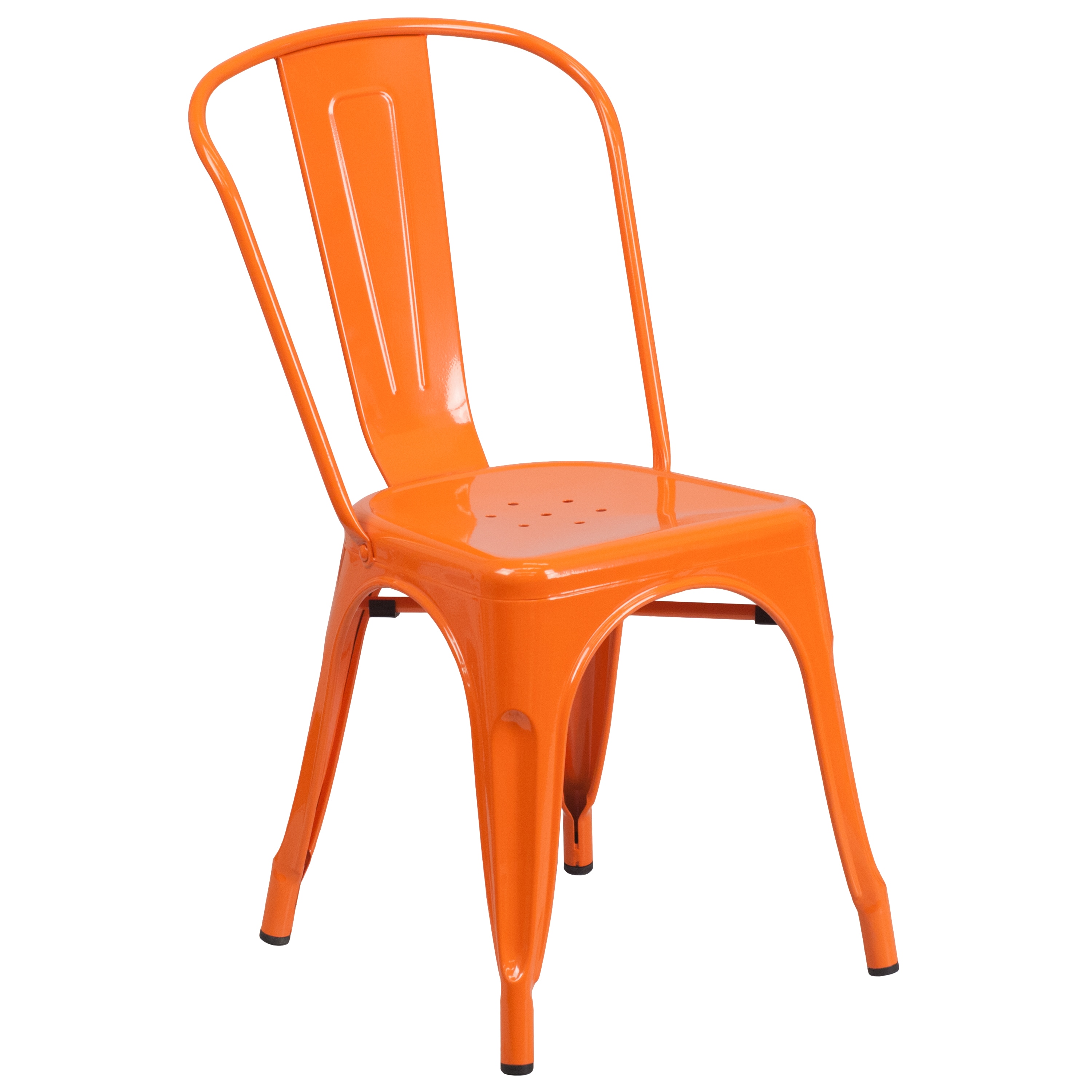 Flash Furniture 889142002734 Dining-Chairs - View #2