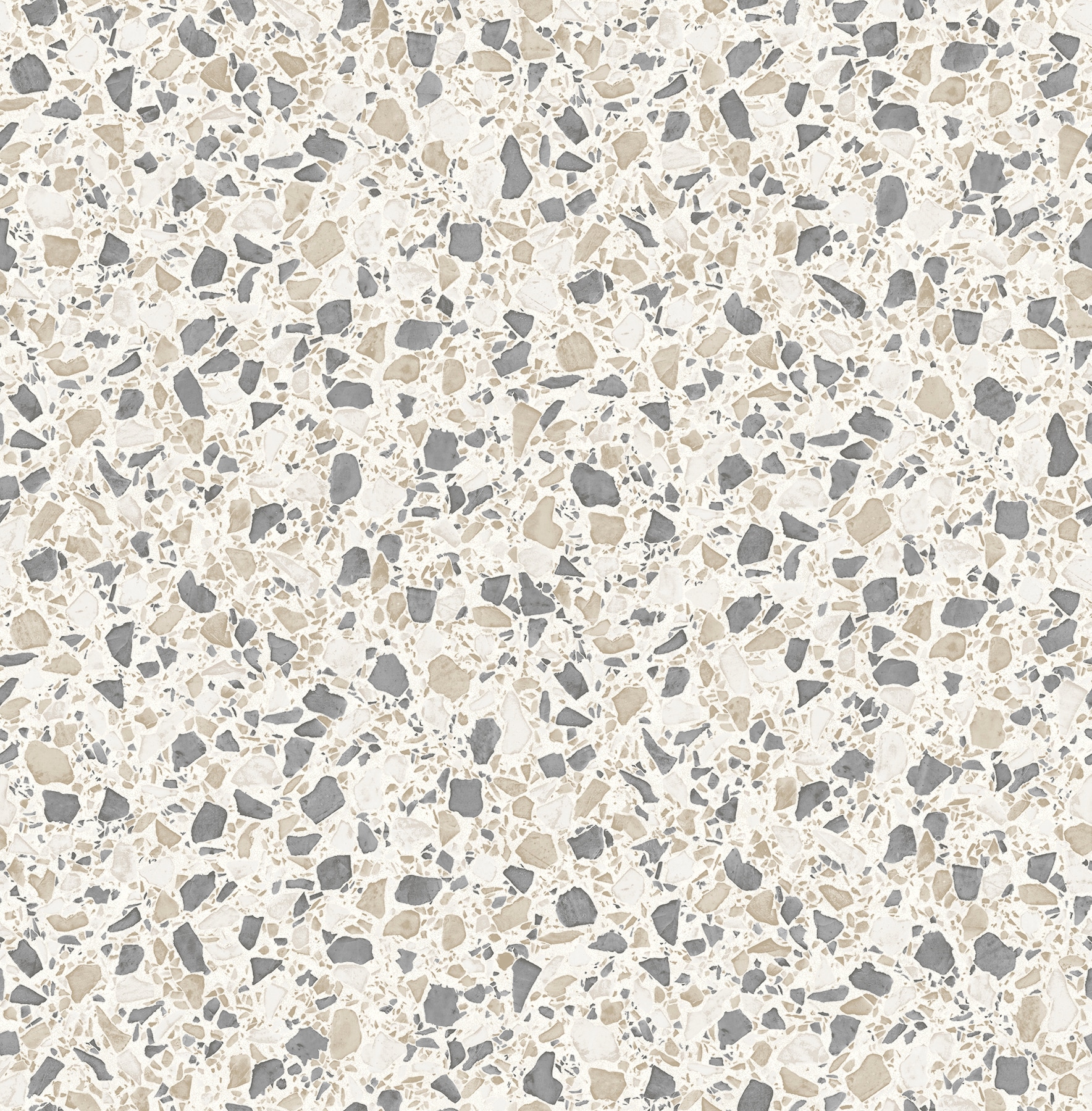 Fine Decor 2900-24955 Medley 56.4-Sq. Feet Multicolor Non-woven Abstract Unpasted Wallpaper