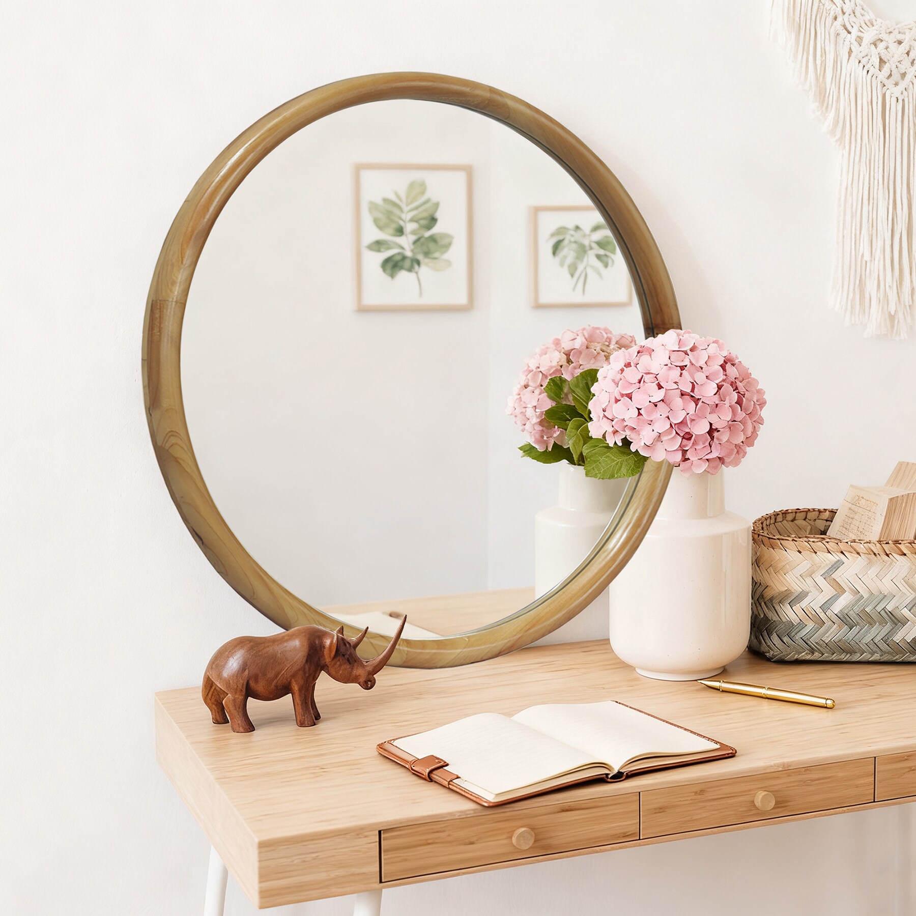 SINOFURN SYD820024BN Decor-Mirrors - View #6