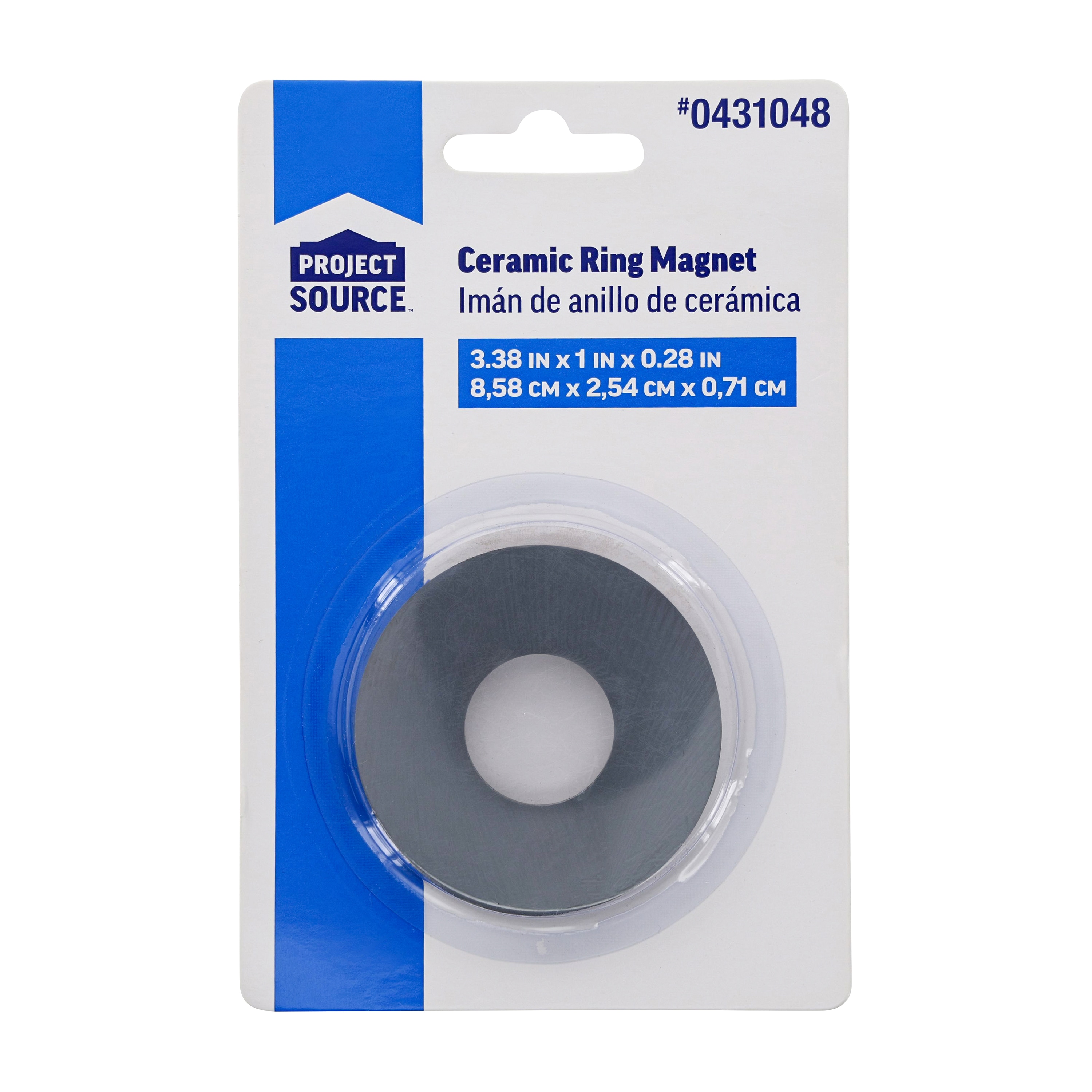 Project Source Hillman Magnetic Ring #542022