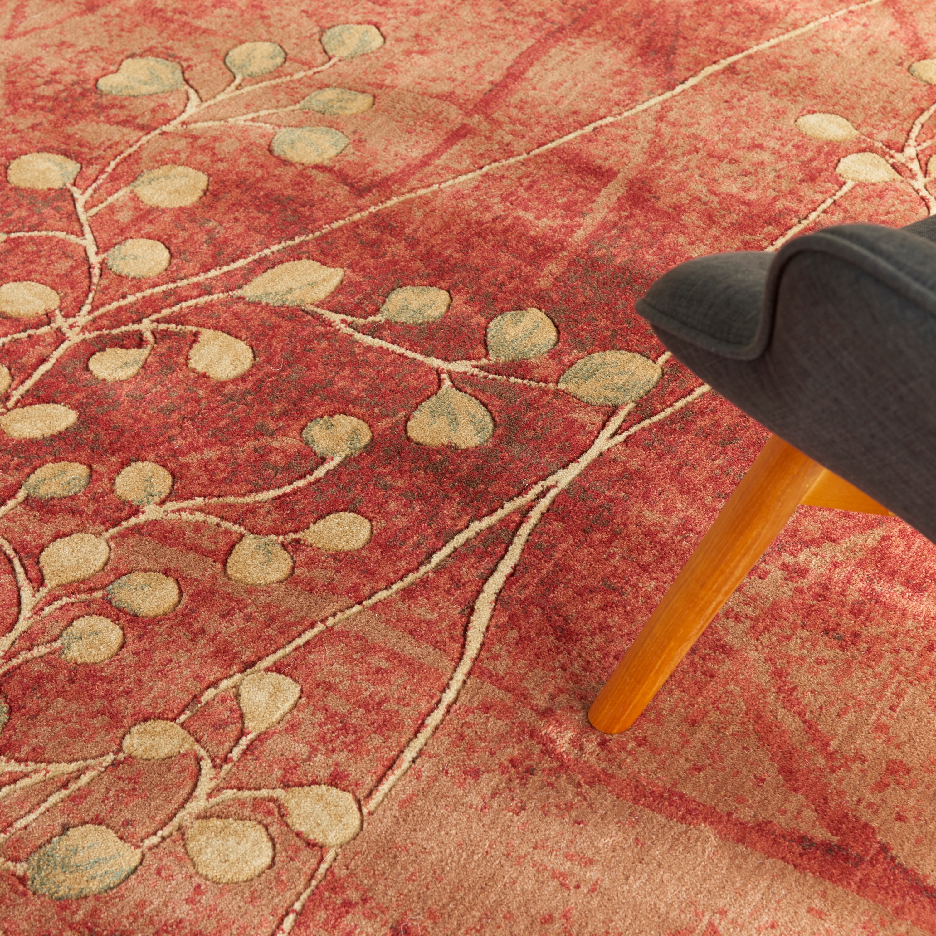 Nourison 04803 rugs - View #7