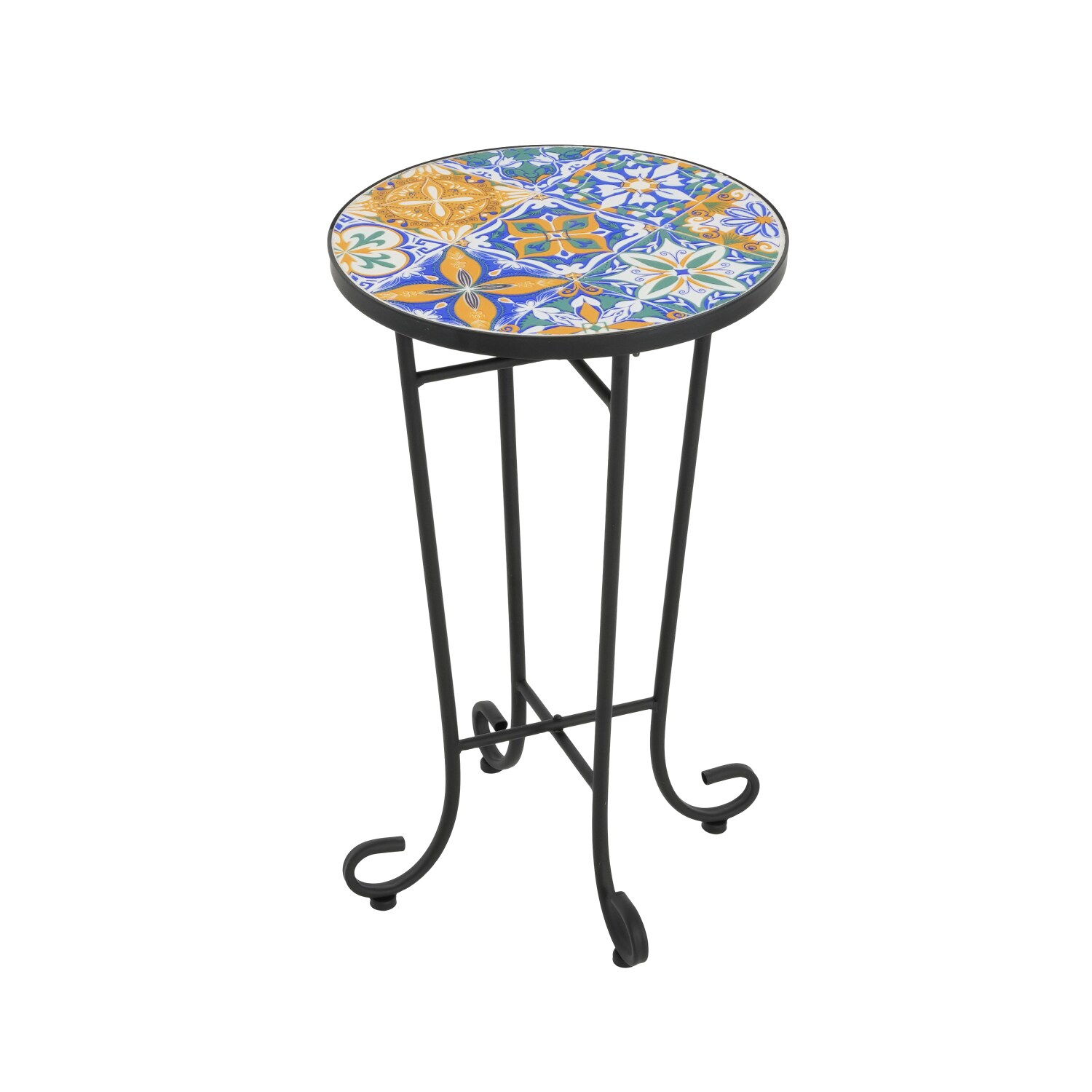 Streamdale Furniture N768P214929A Patio-Tables - View #4