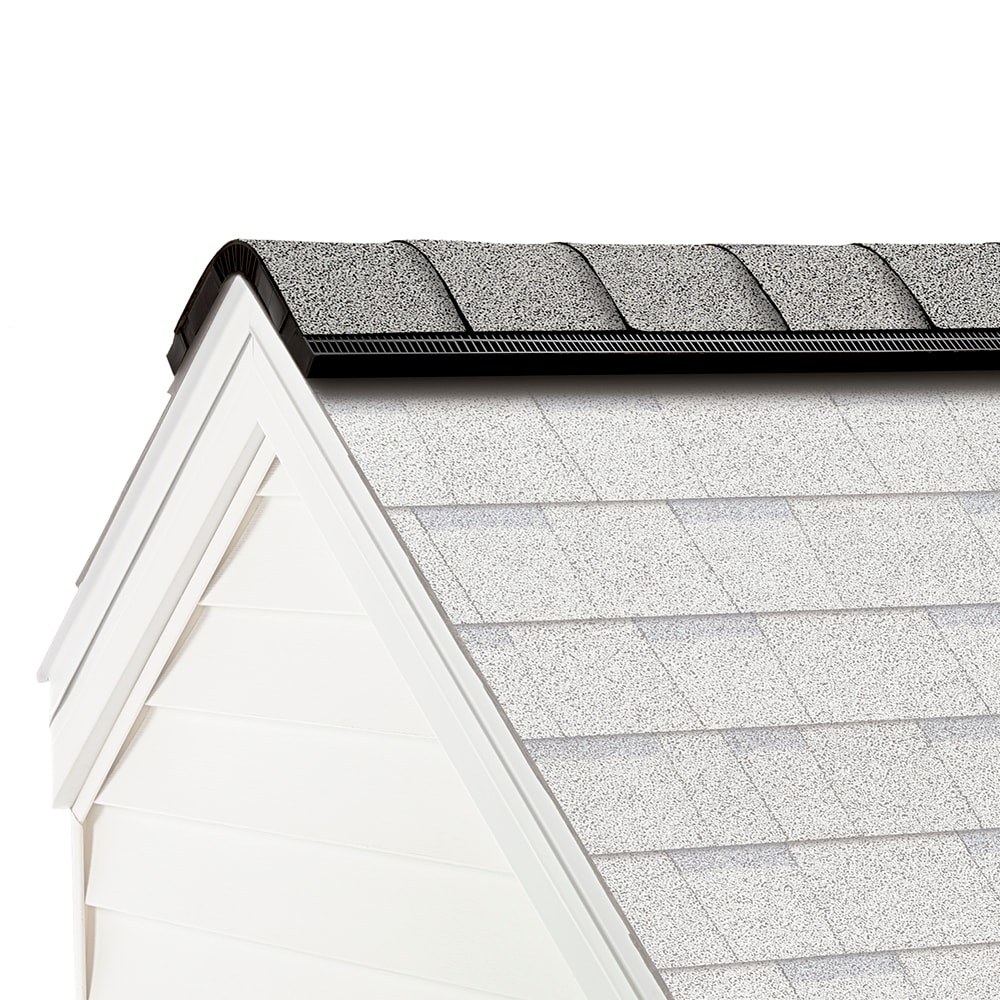 White Roof Shingles At Lowes Com   14220564 