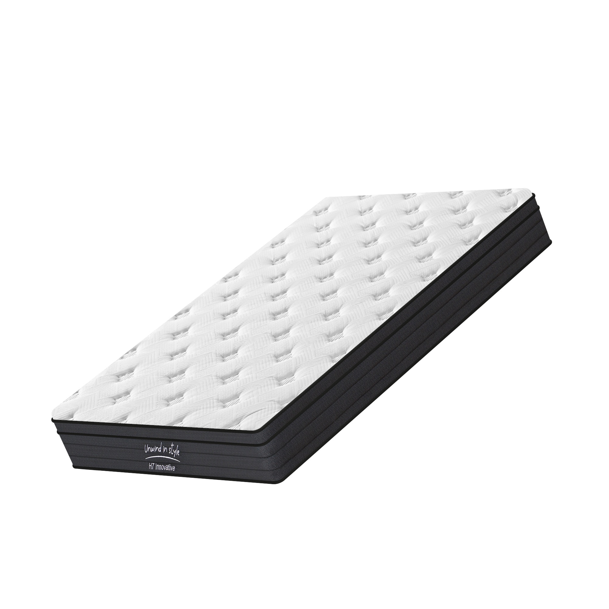 Circle 55 LS20ZSPF-H7B10T Mattresses-Boxsprings - View #4