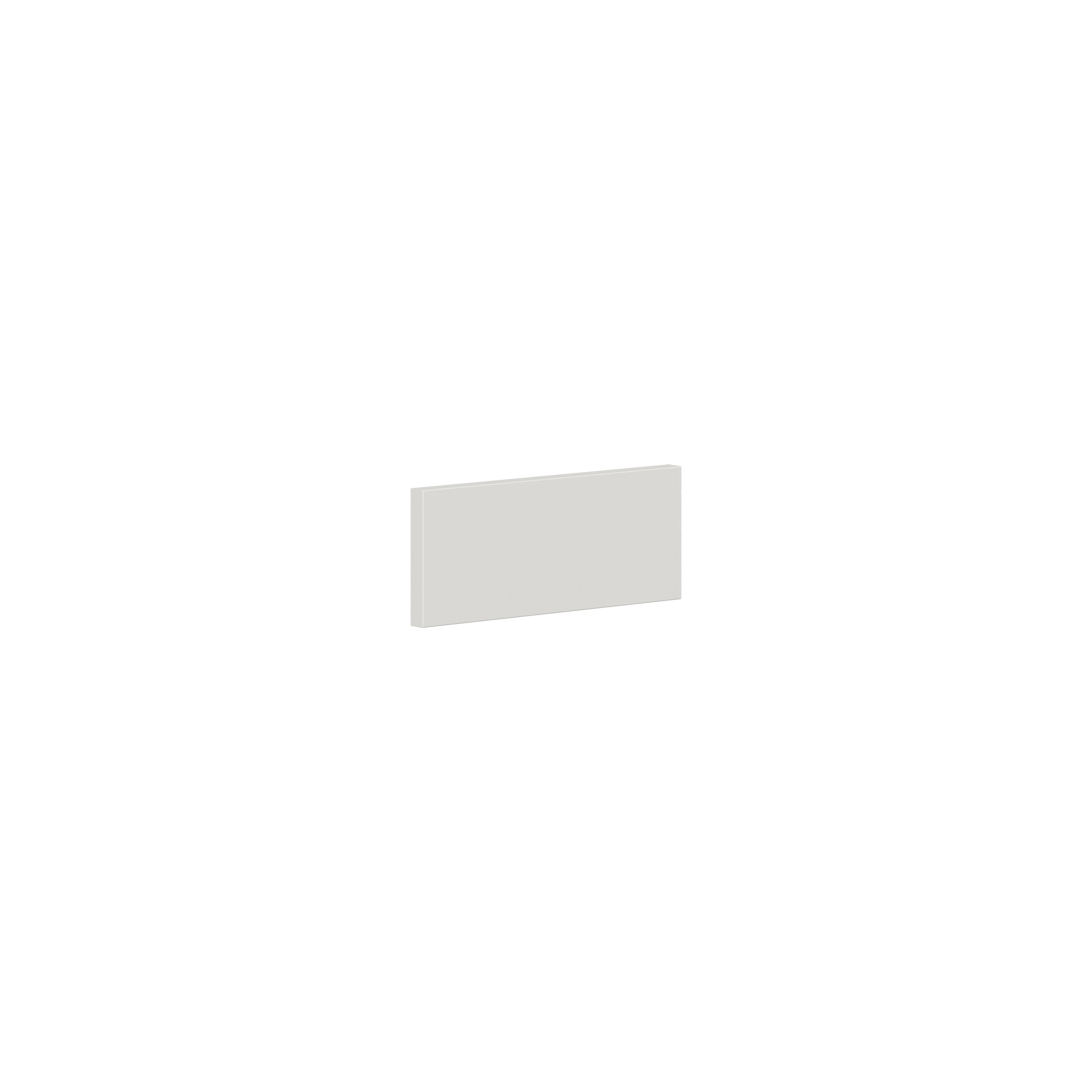 Hugo&Borg DSDF125-BE Kitchen-Cabinet-Doors - View #6