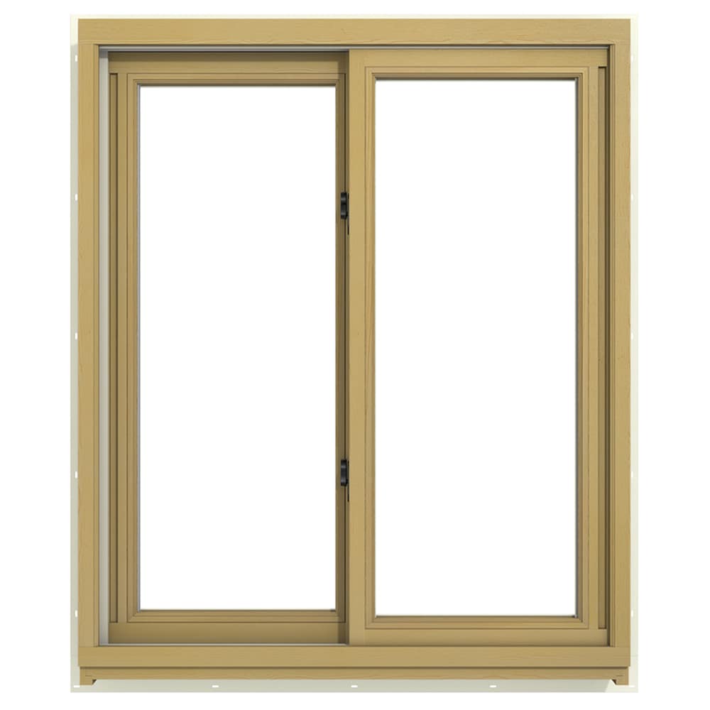 JELD-WEN LOWOLJW140500101 Sliding-Windows - View #4