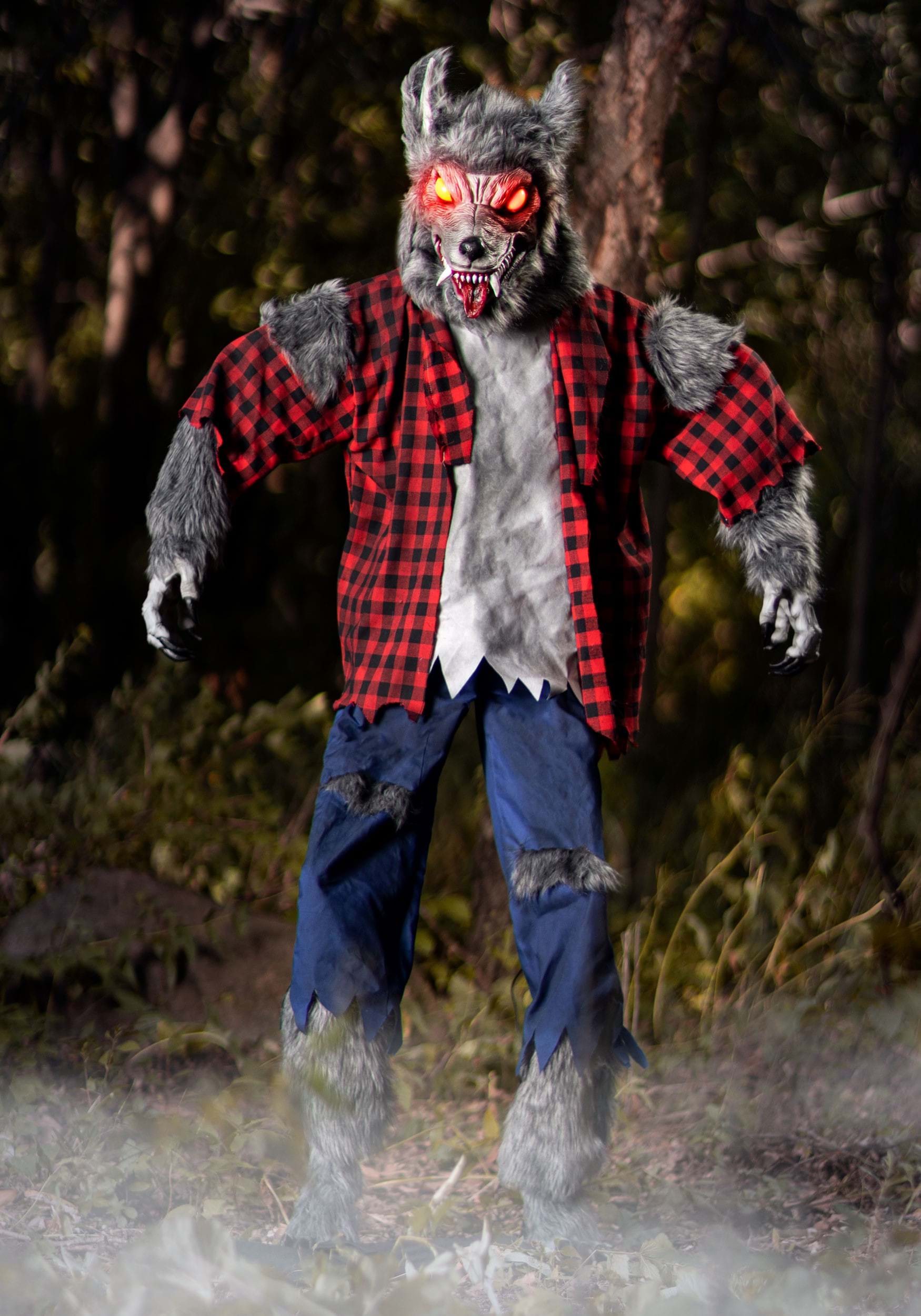HalloweenCostumes FUN3535 Outdoor-Halloween-Decor - View #2
