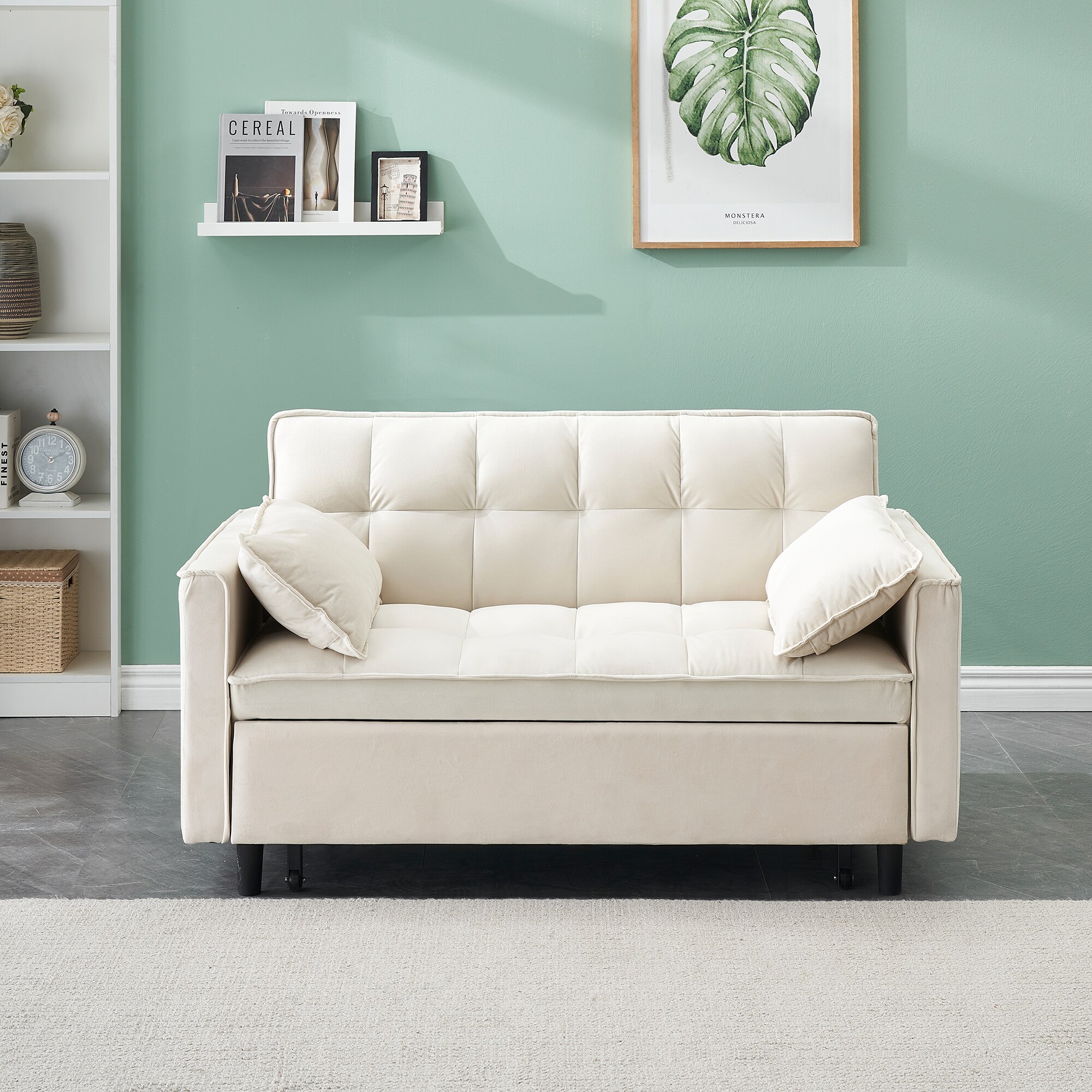 Bybafun YC5200044 futons - View #8