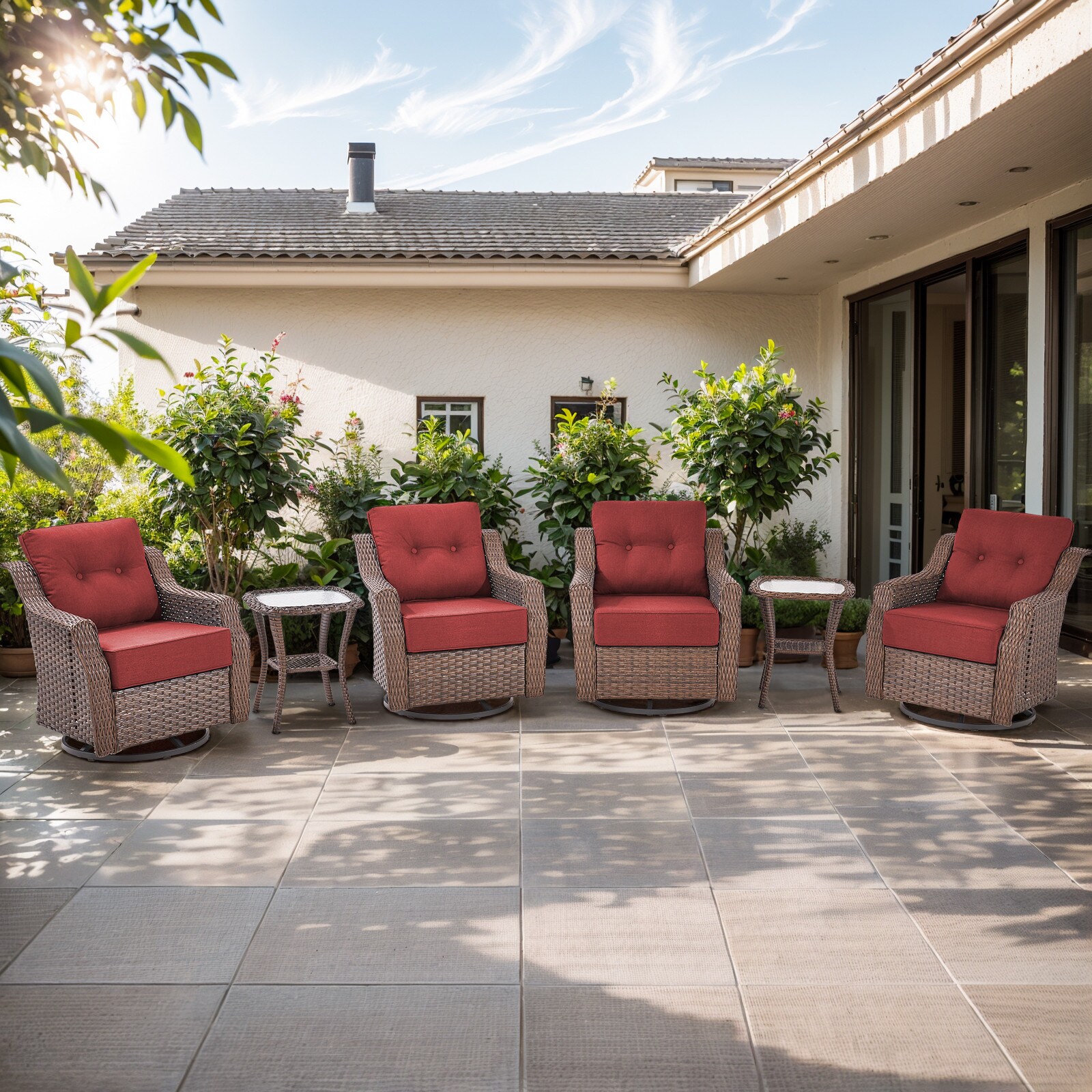 Rilyson FSCCBR2060X2-5 Patio-Chairs - View #12