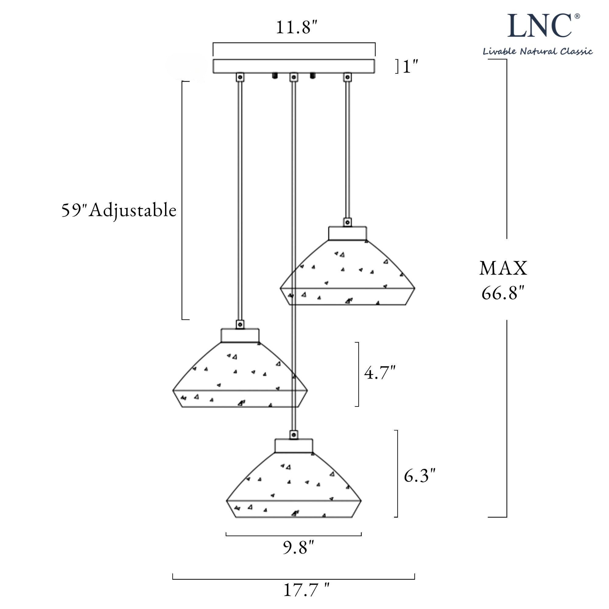 LNC LZI36NN89P3S8C b090015 - View #5