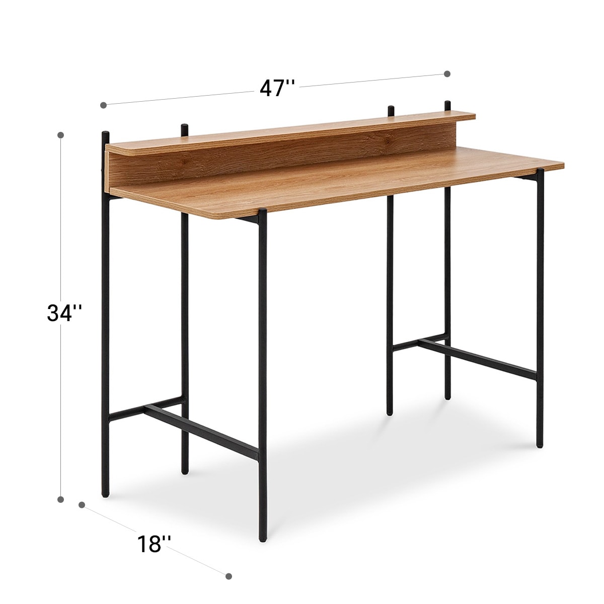 Monster Living QR-006W12 desks - View #8