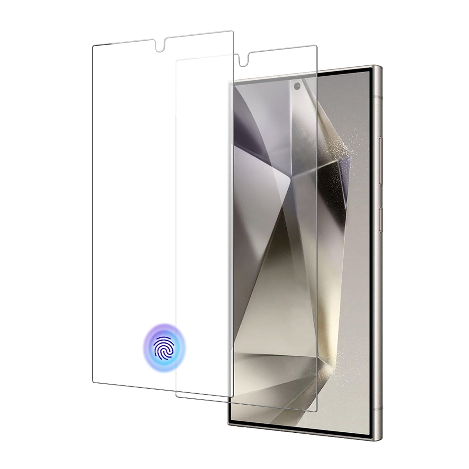 SAHARA ZD00140 Screen-Protectors - View #2