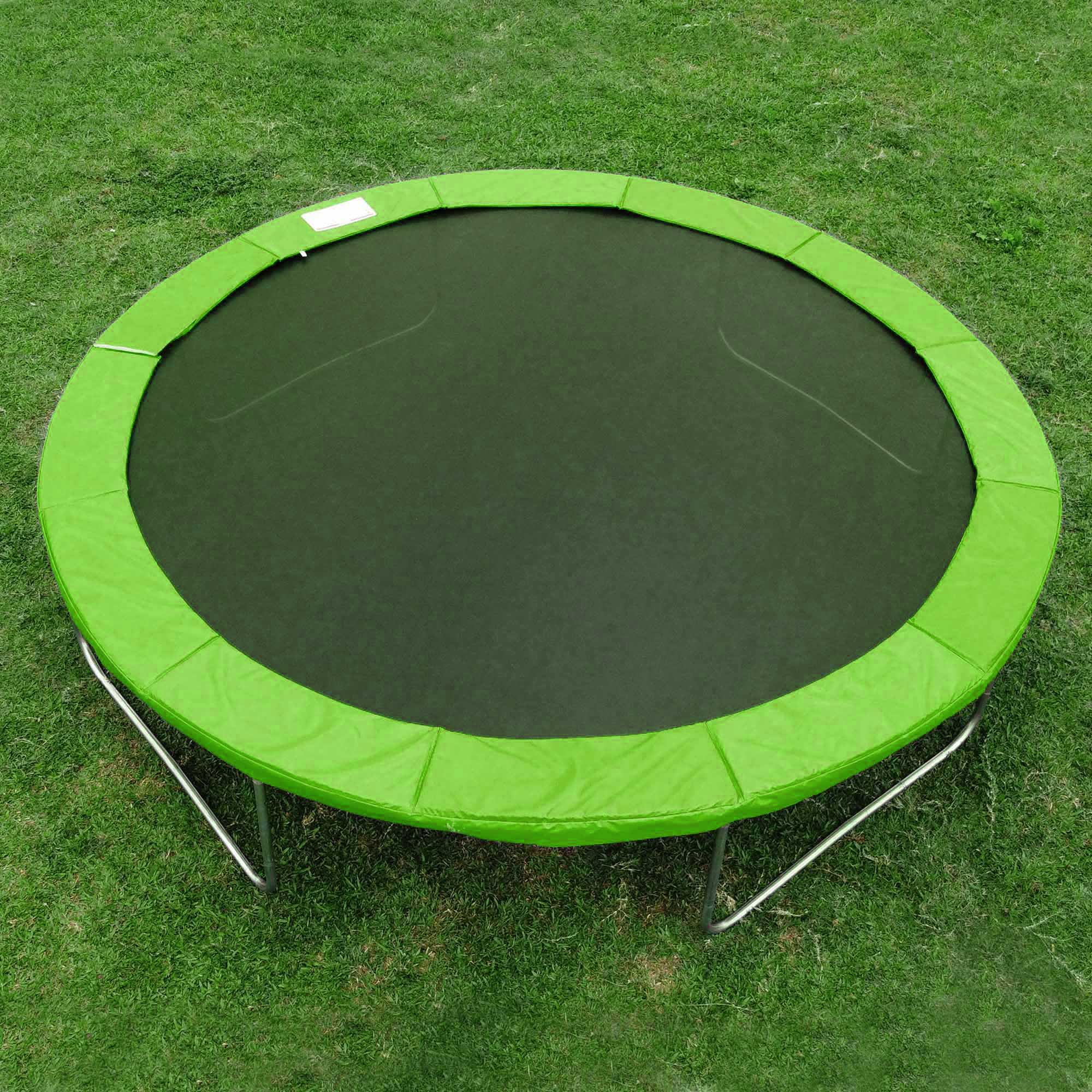 Yescom 09TSP010-15FT-04-LO Trampoline-Accessories - View #8