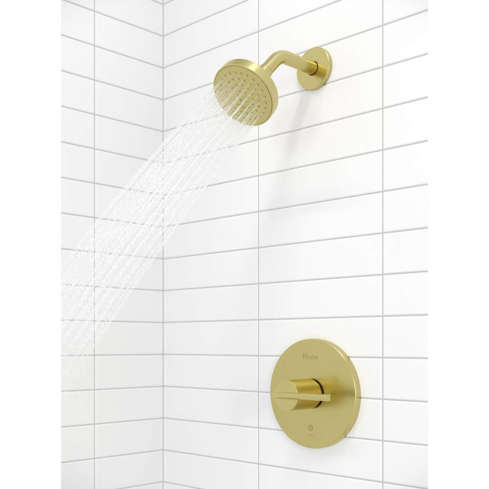 Pfister R89-7BIK Shower-Valves - View #6