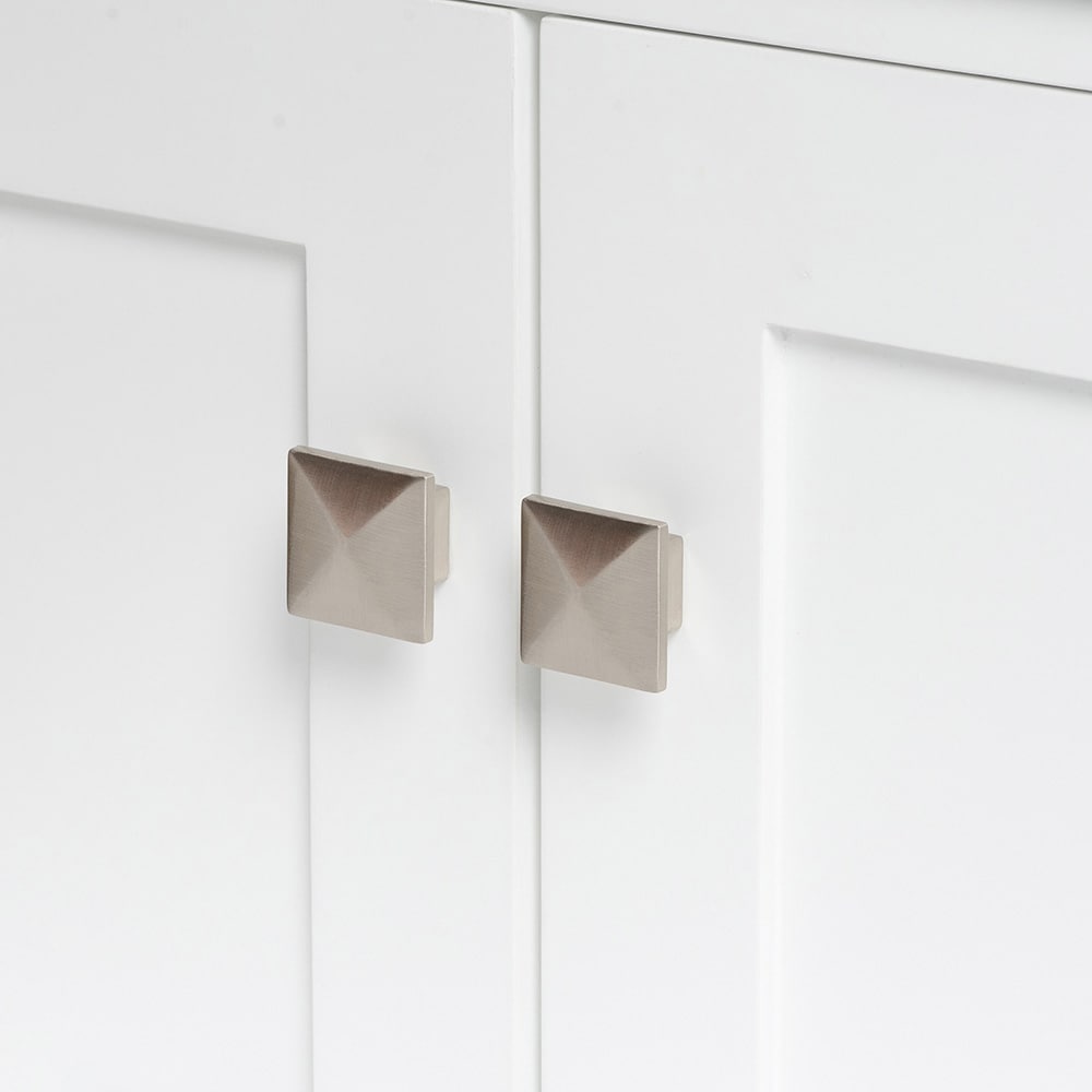 ARIEL A055S-BC-WHT vanities - View #7