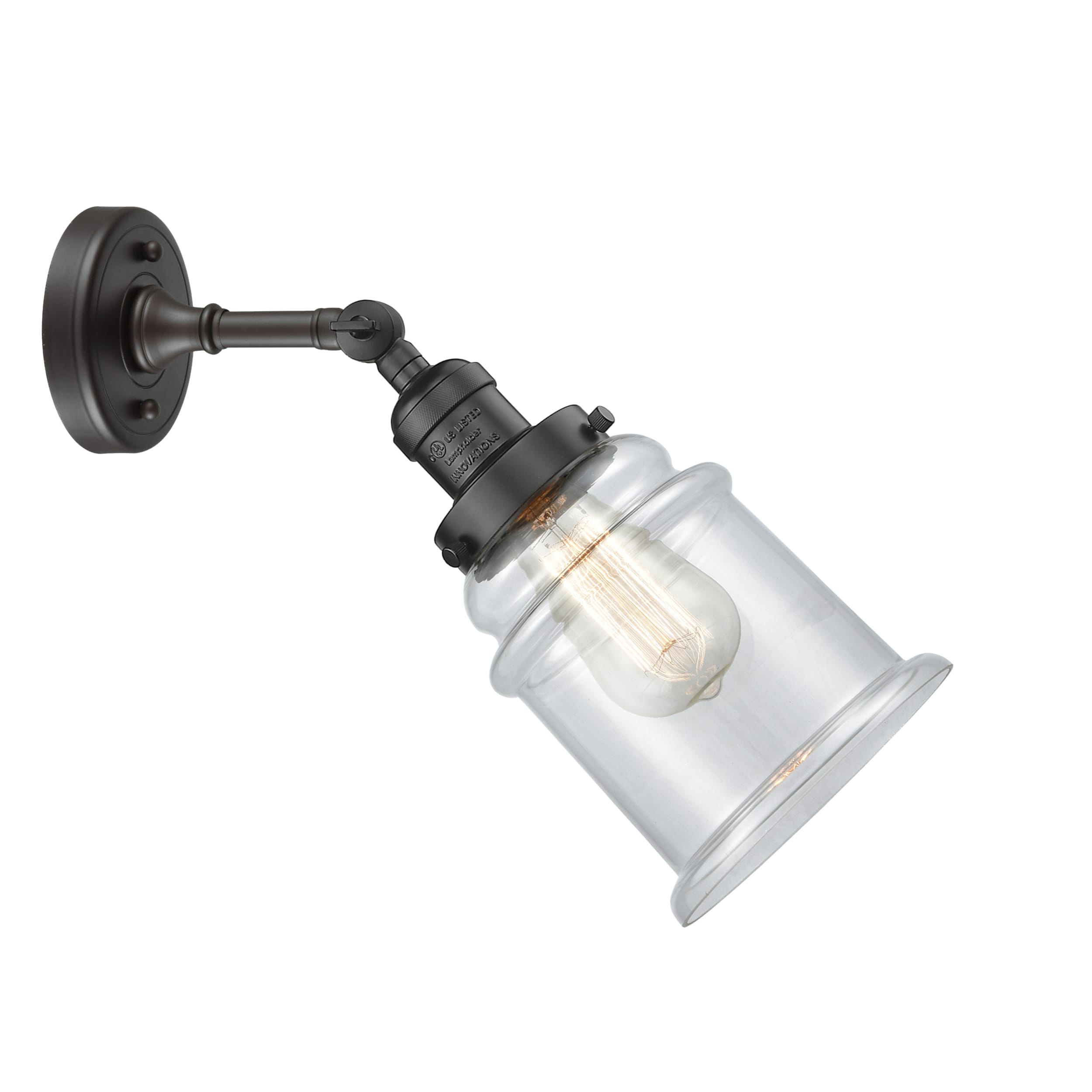 Innovations Lighting 203-OB-G182 b090000 - View #4