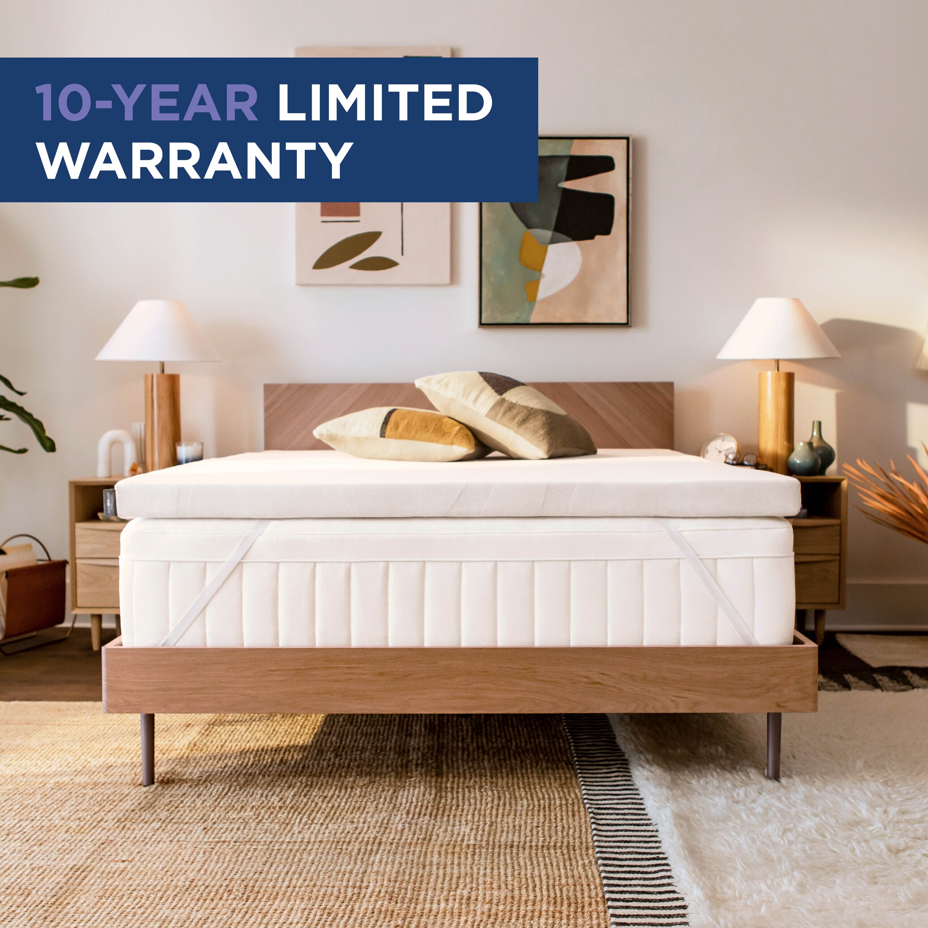 TEMPUR-PEDIC 11182151 Mattress-Covers - View #7