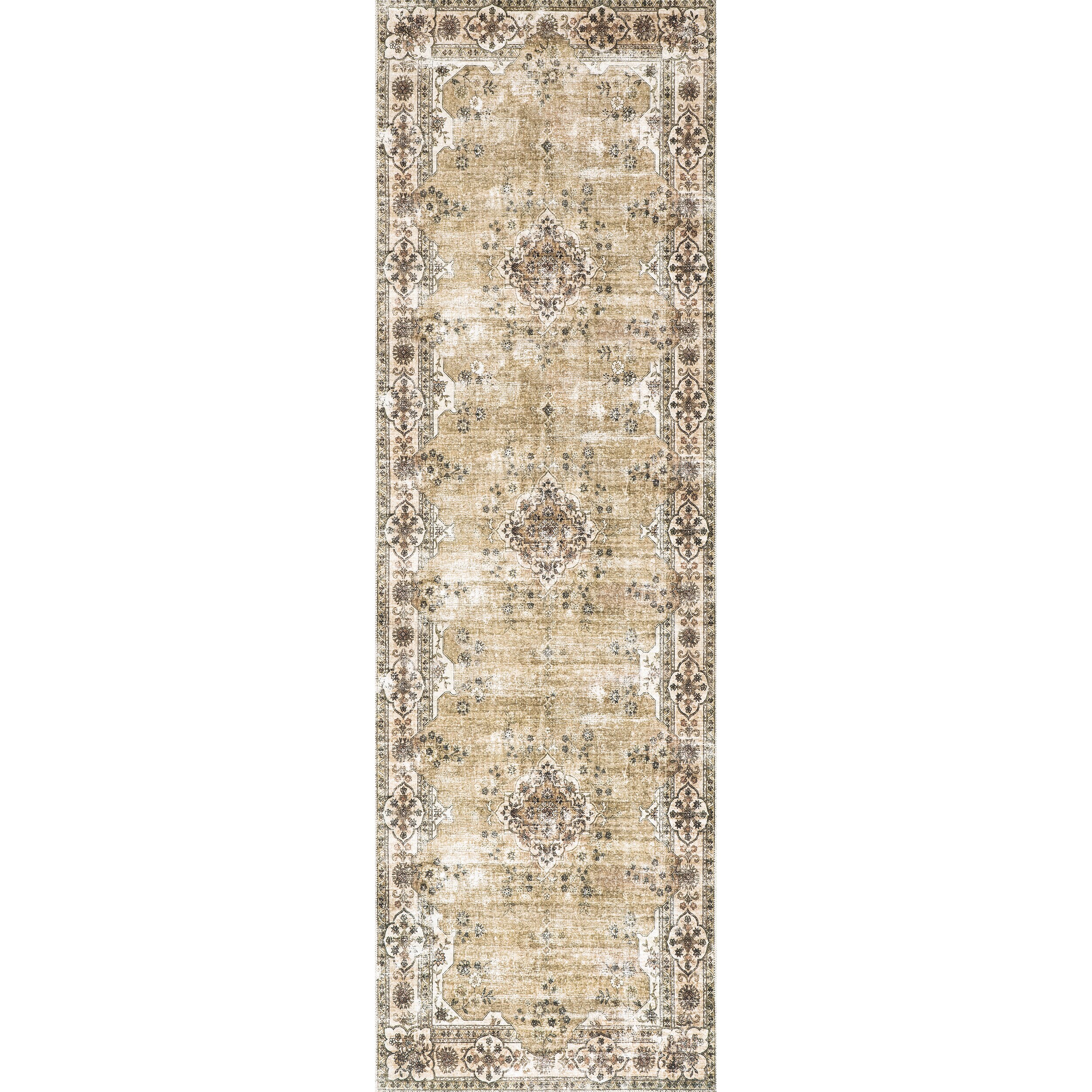 nuLOOM HJAU21B-2608 rugs - View #2