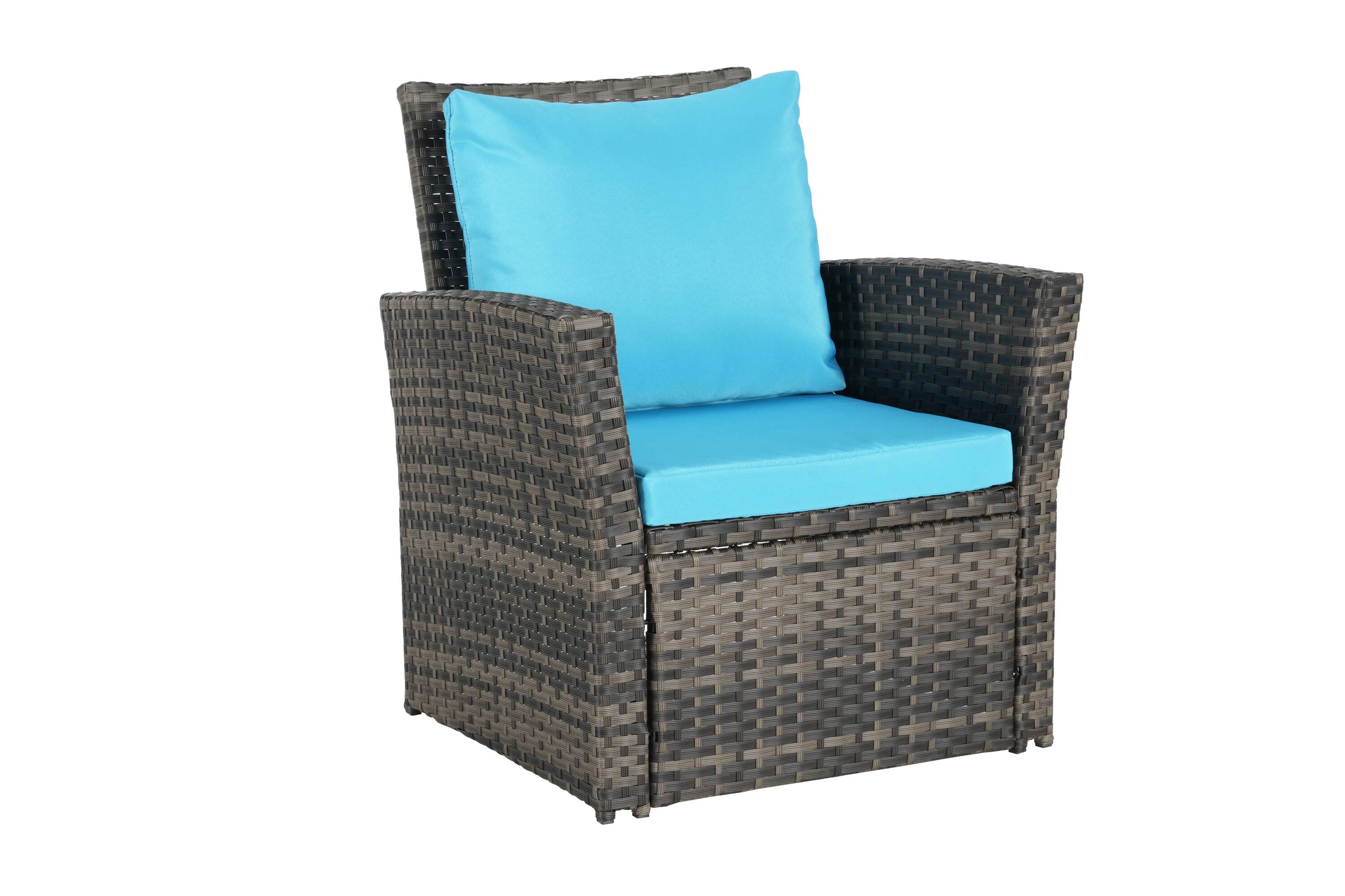 SANSTAR L-857M-V1 Patio-Conversation-Sets - View #5