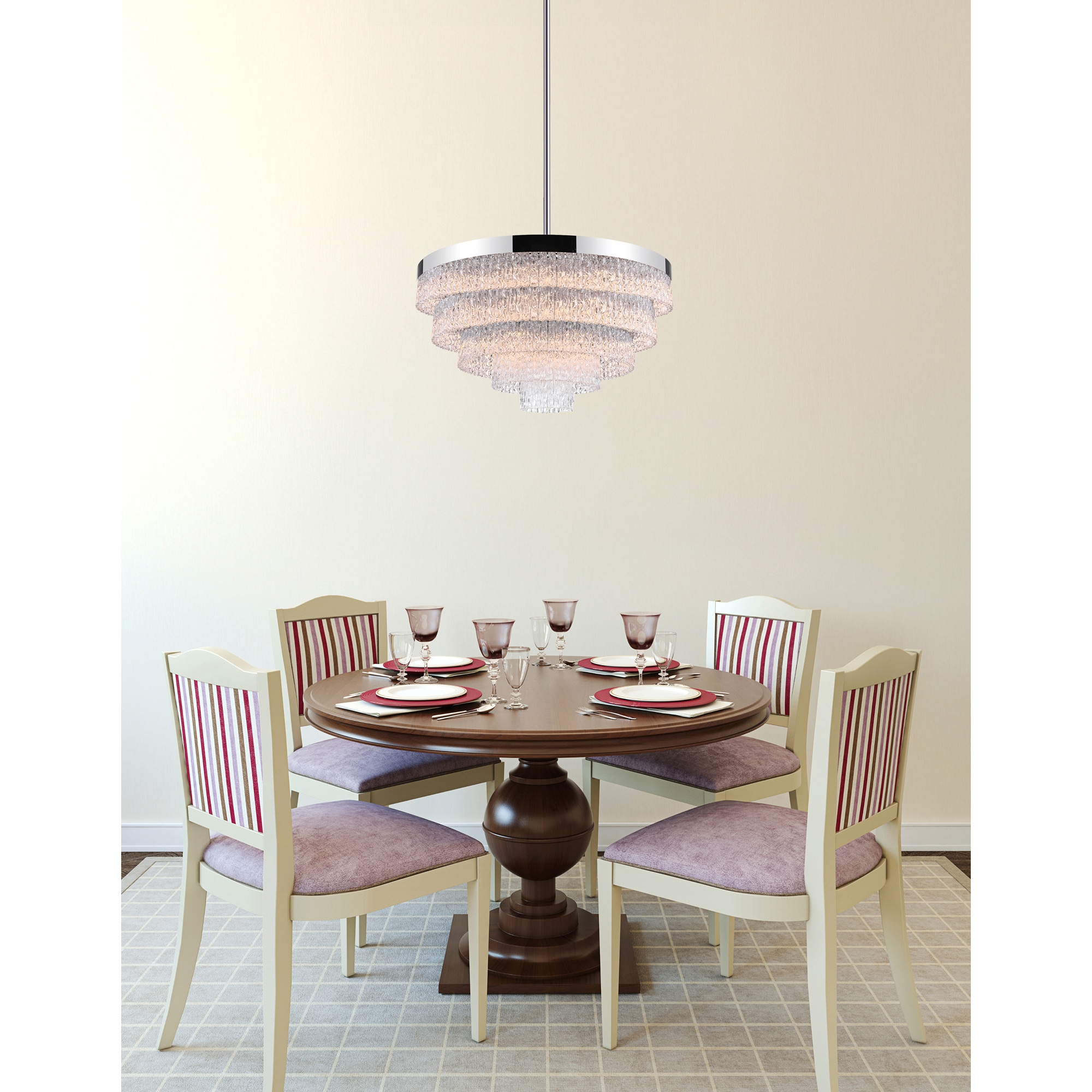 CWI Lighting 5695P32-12-601 b090015 - View #3