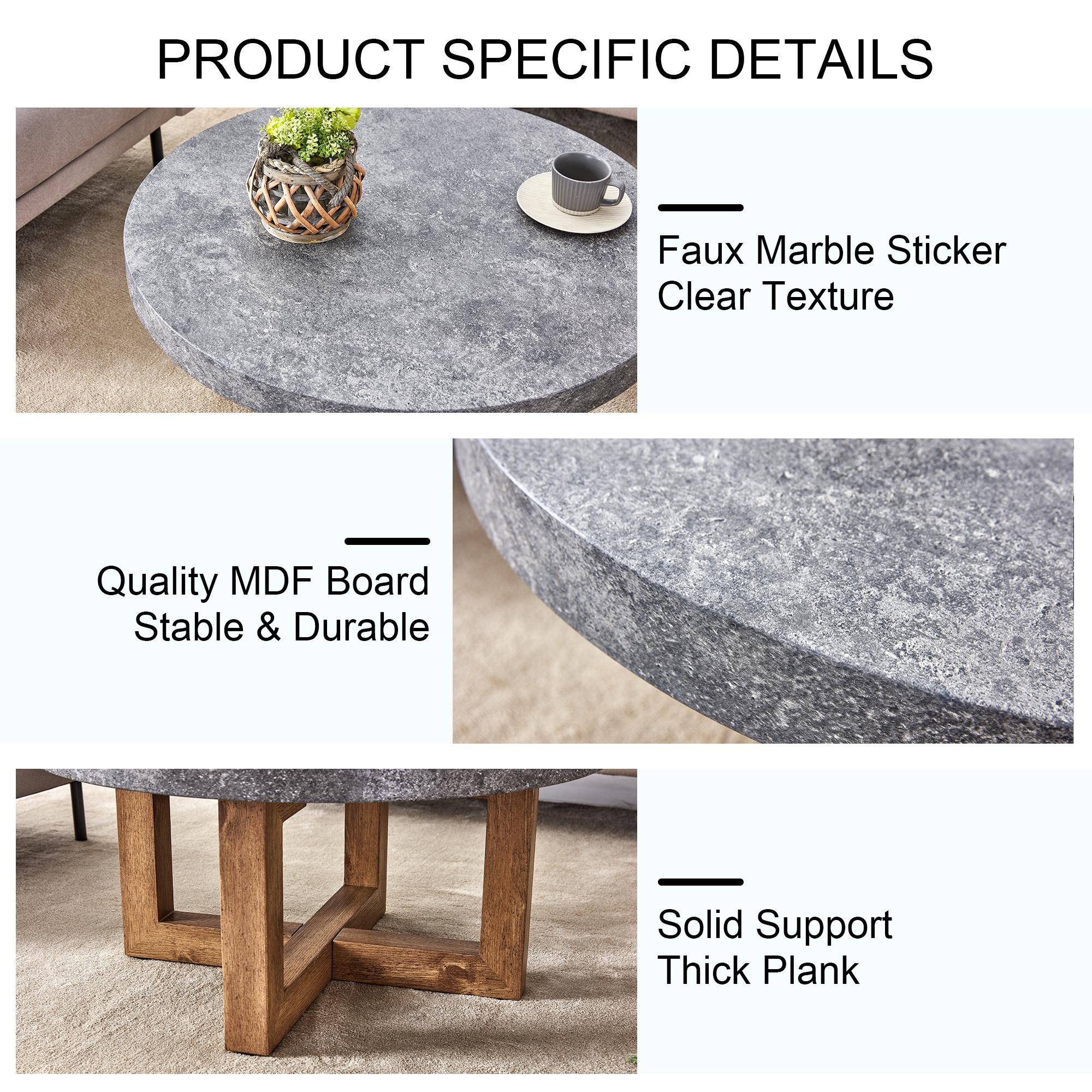 Bayfeve BF-209822-IN Coffee-Tables - View #7
