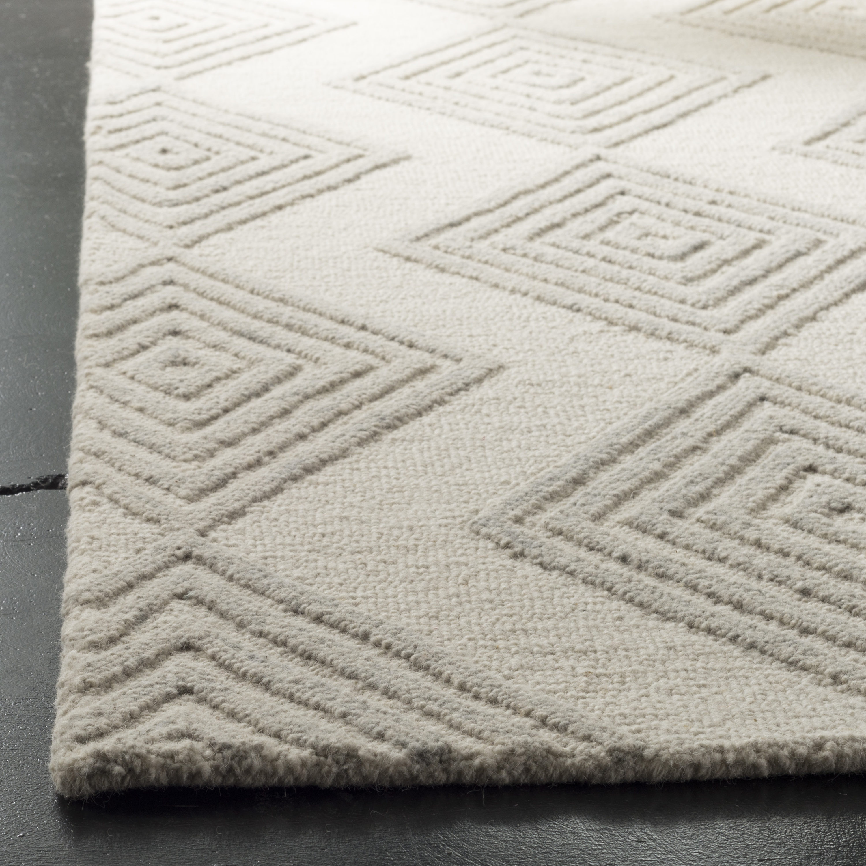 Safavieh BLM111A-6SQ rugs - View #3