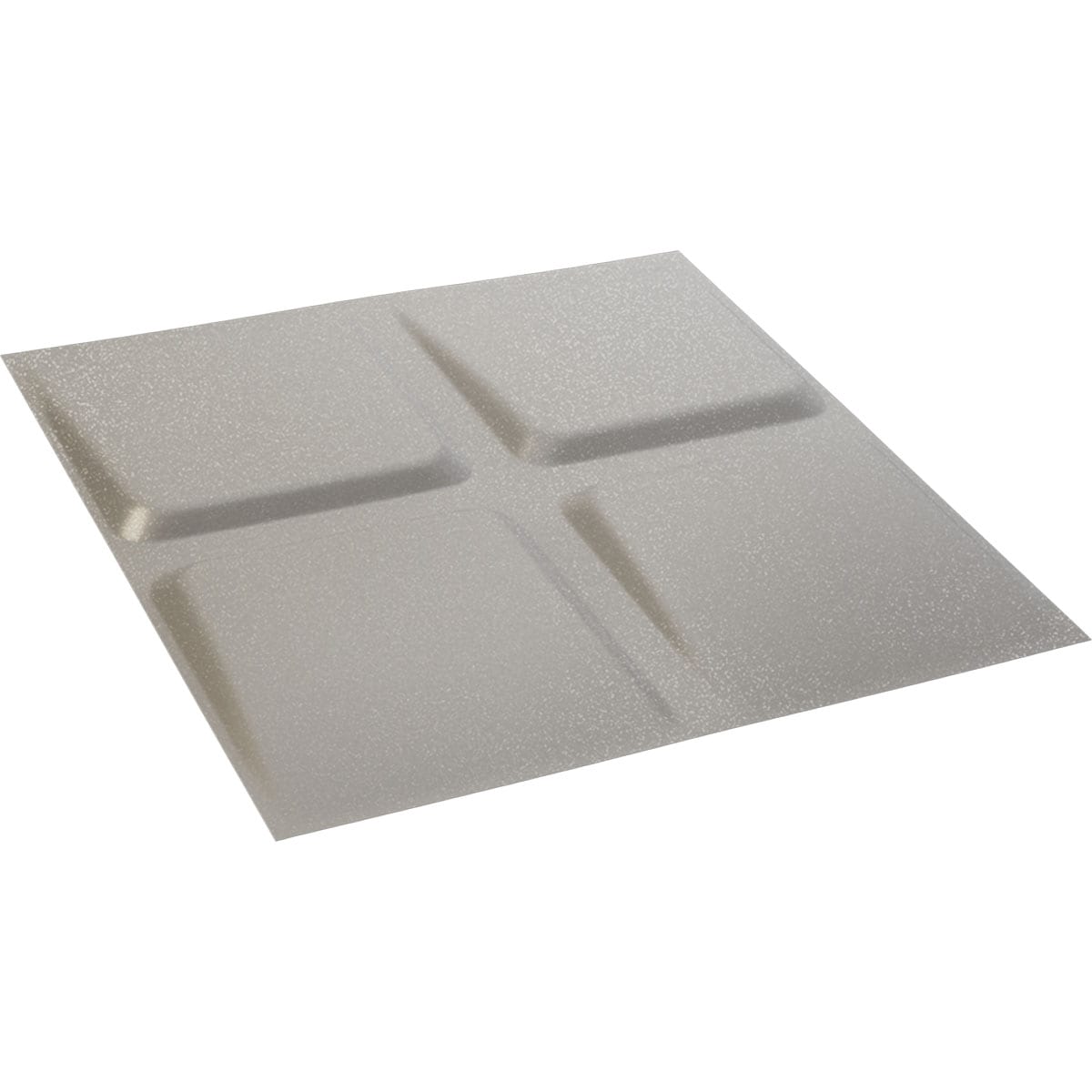 Ekena Millwork WP20X20GLASV Wall-Panels - View #6