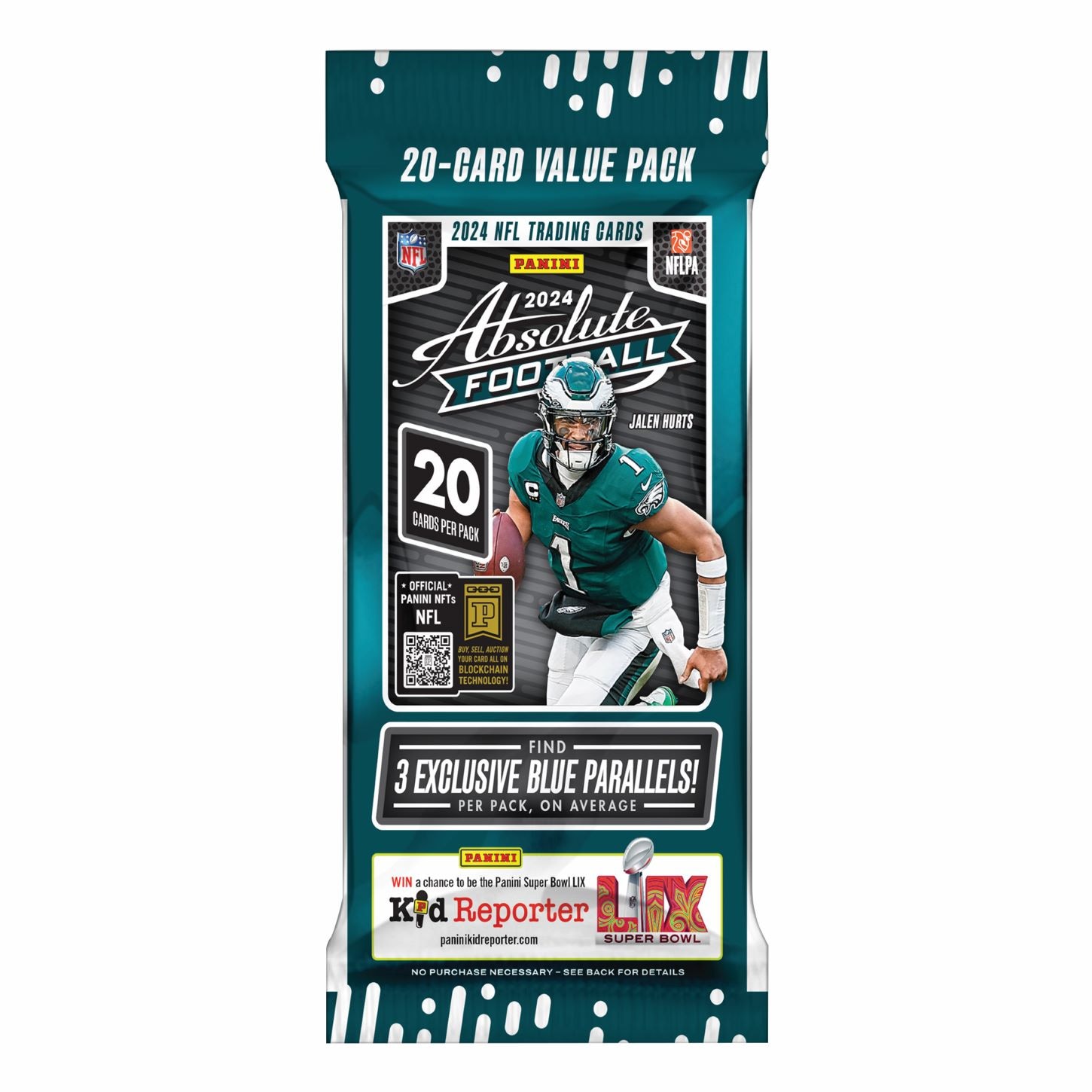 Panini America 2-16810-20 Play-Toys - View #3