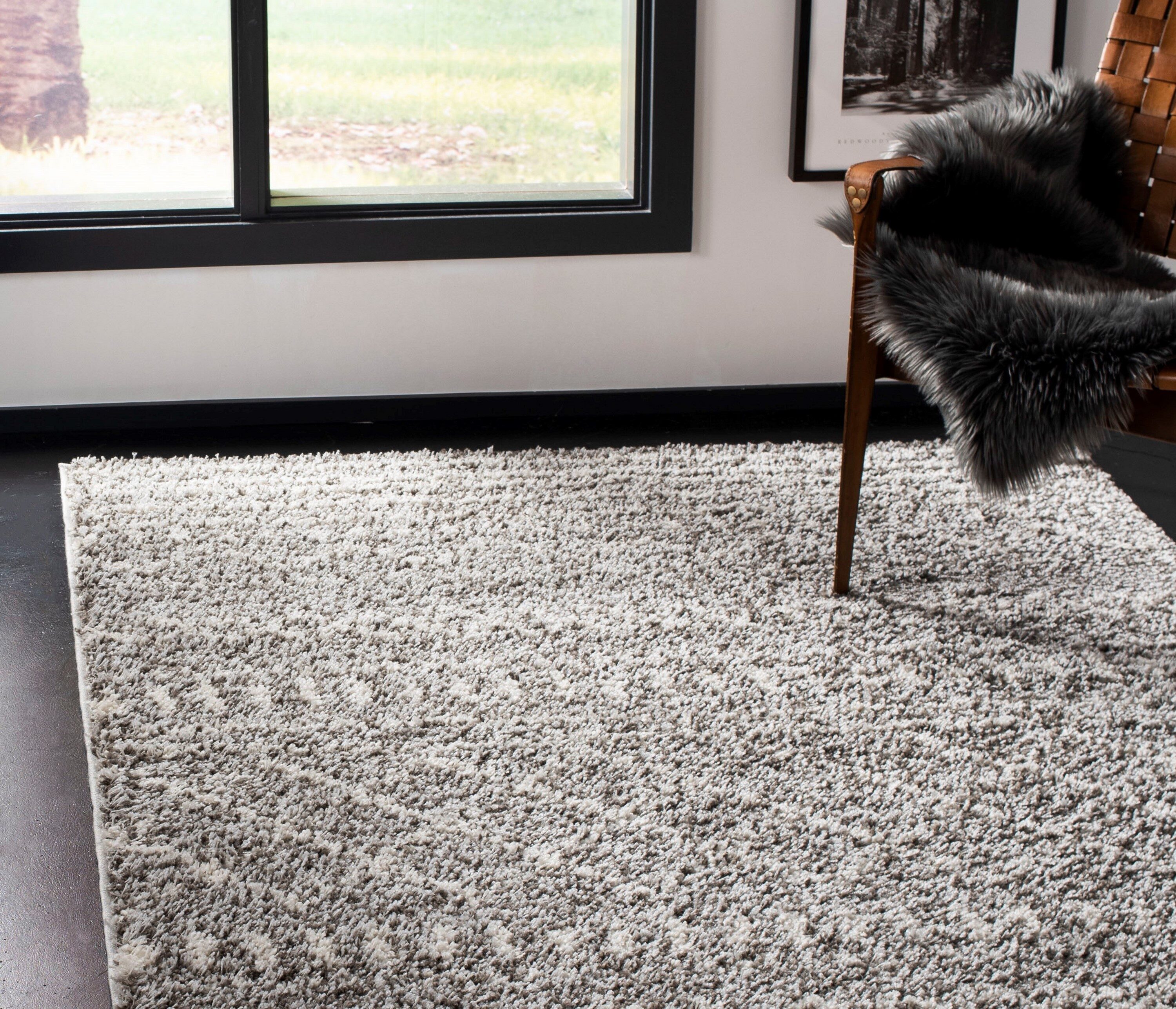Safavieh ASG741B-5SQ rugs - View #5