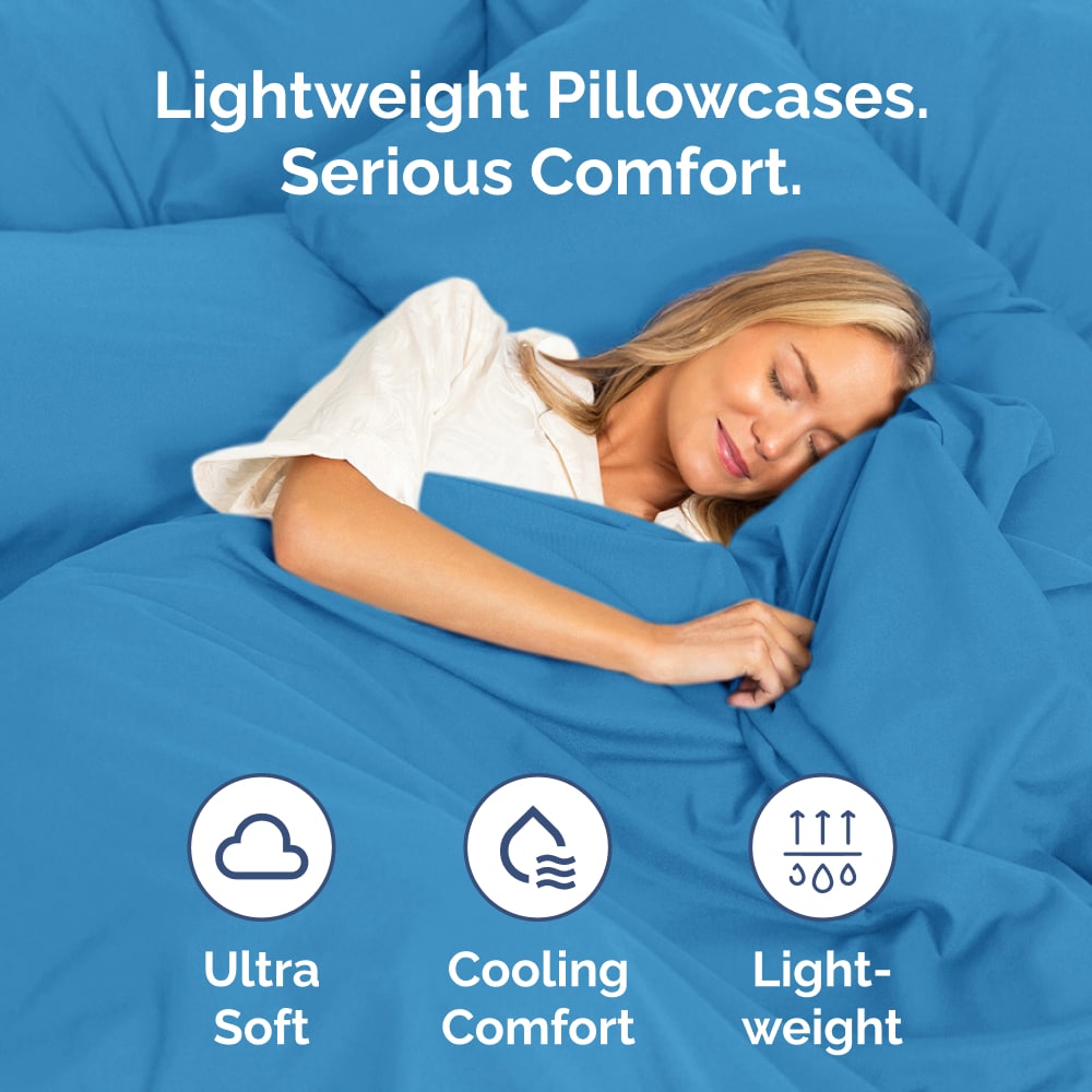 CGK Linens 5060623444051 Pillow-Cases - View #3