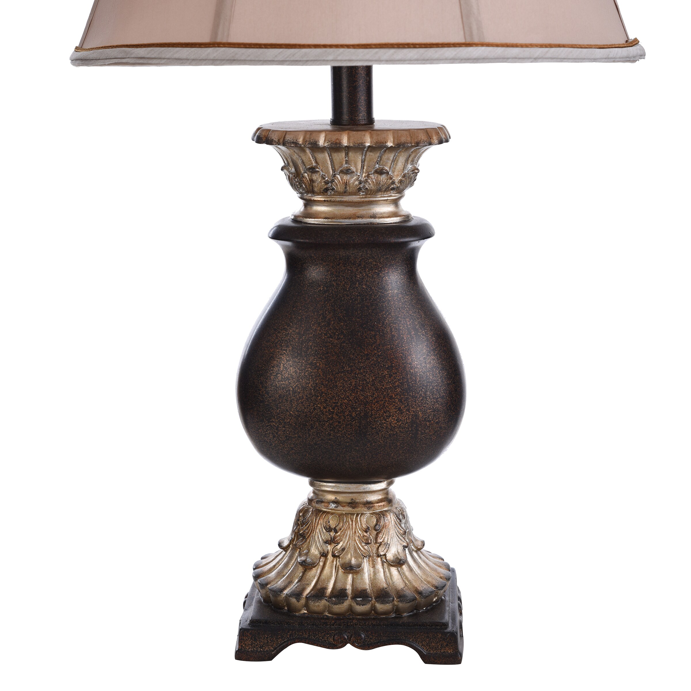 StyleCraft Home Collection L3-1047DS Table-Lamps - View #3
