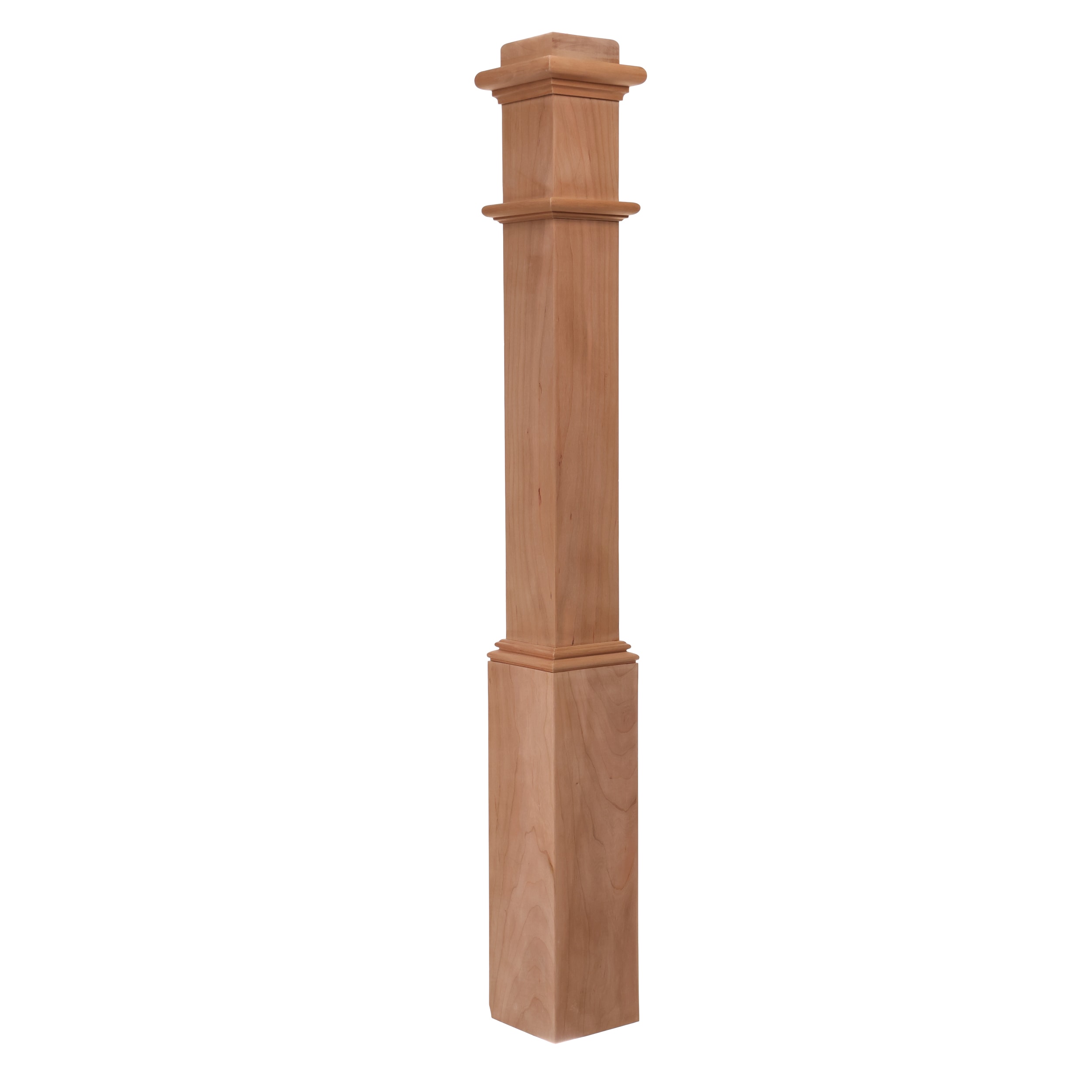 RELIABILT WG991PLCHE Interior-Stairpart-Newel-Posts - View #6
