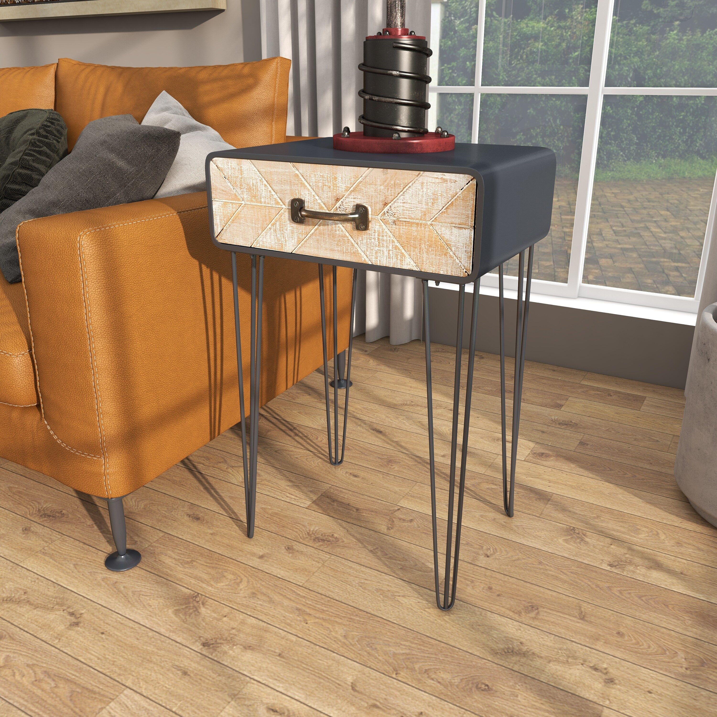 Grayson Lane 94604 End-Tables - View #6