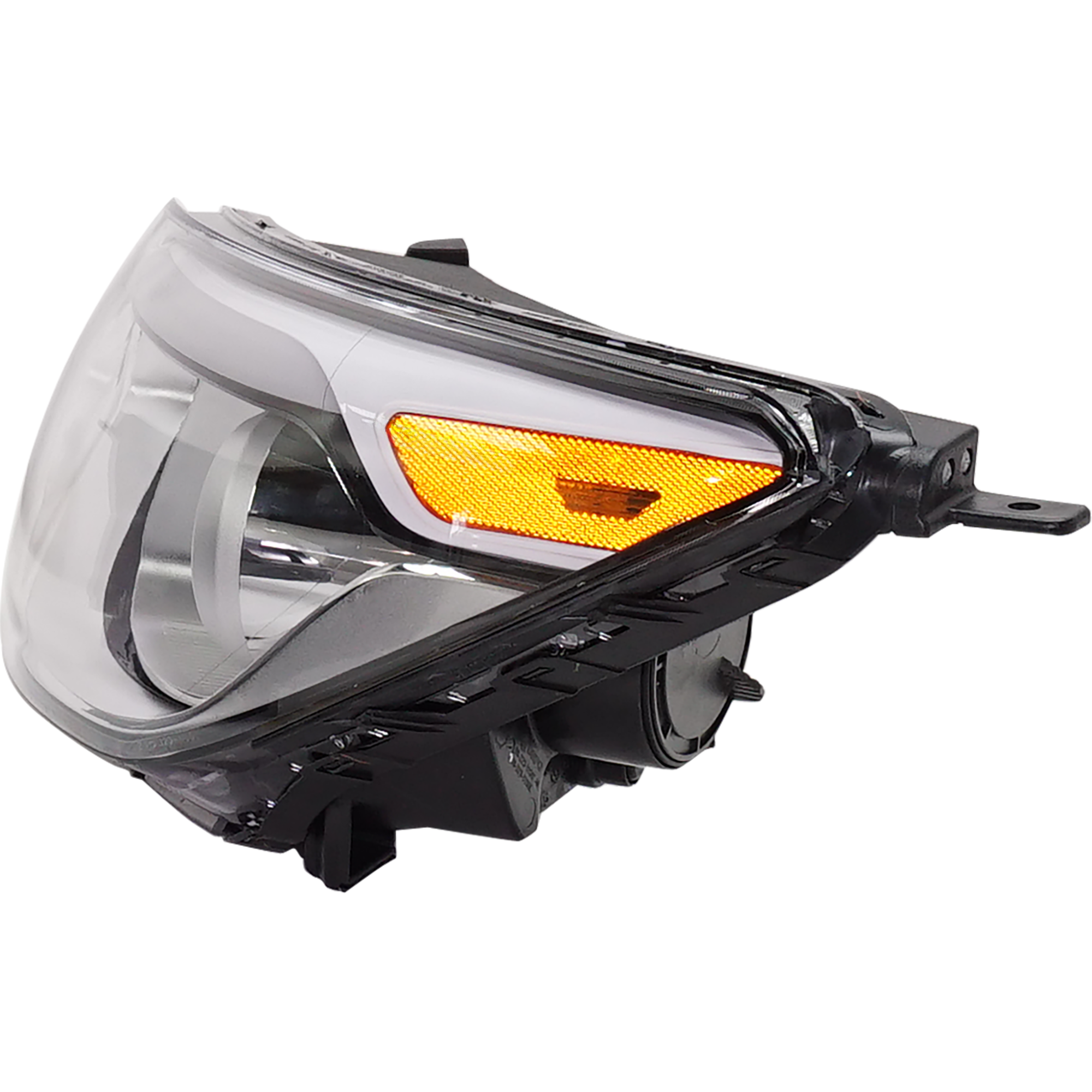Garage-Pro GPRK10010043 Headlights-Components - View #3