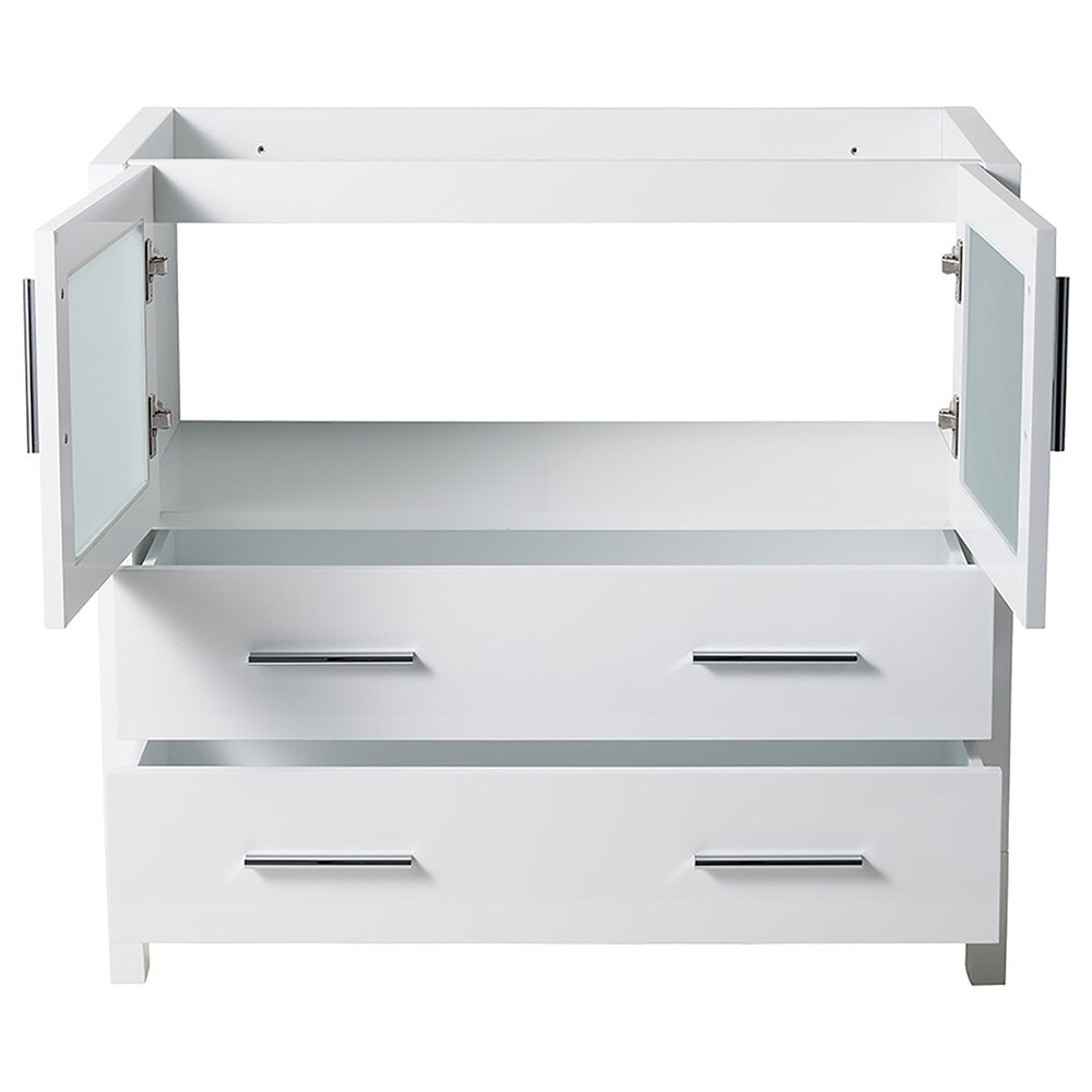 Fresca FCB6236WH vanities - View #4
