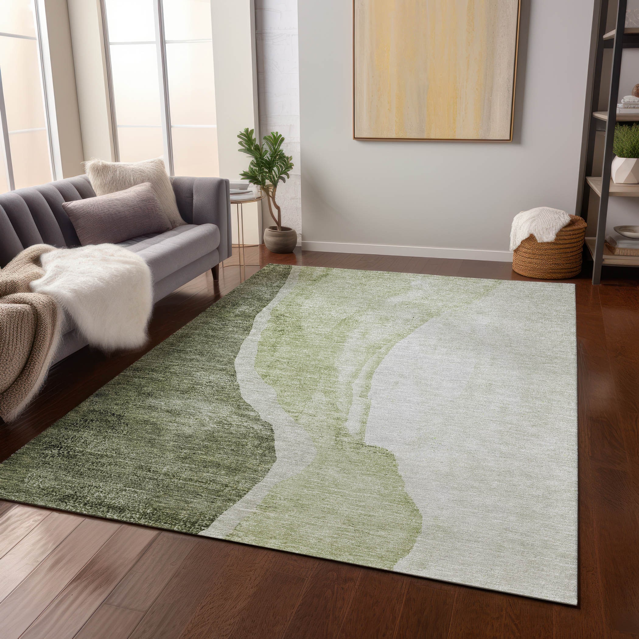 Addison Rugs ACN667OL9X12 rugs - View #6