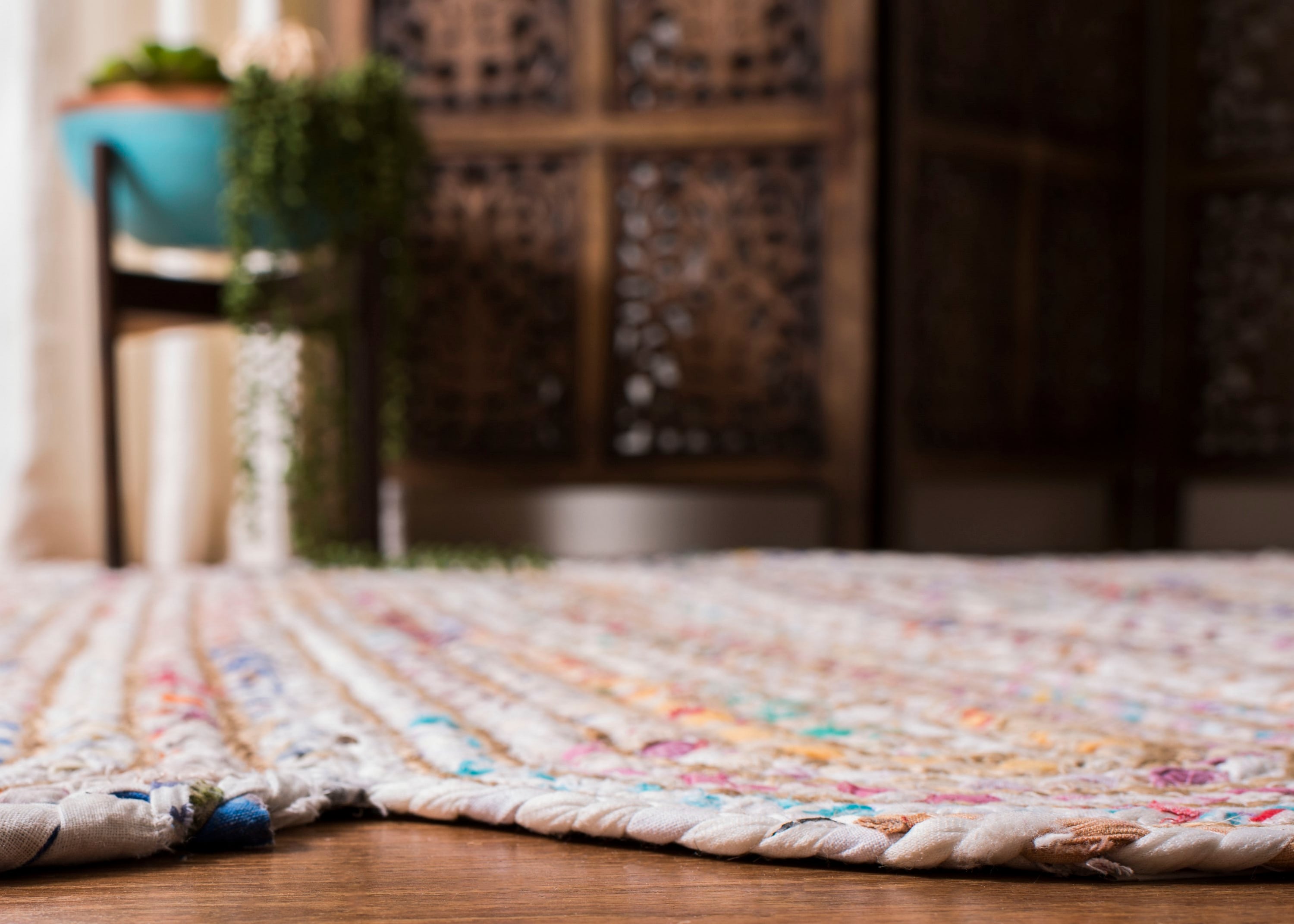 Safavieh CAP208A-3 rugs - View #5