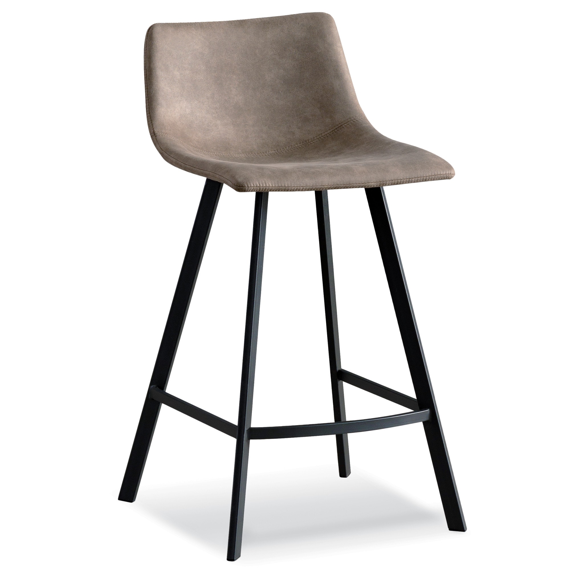 Leick Home 10136BL/GR stools - View #8