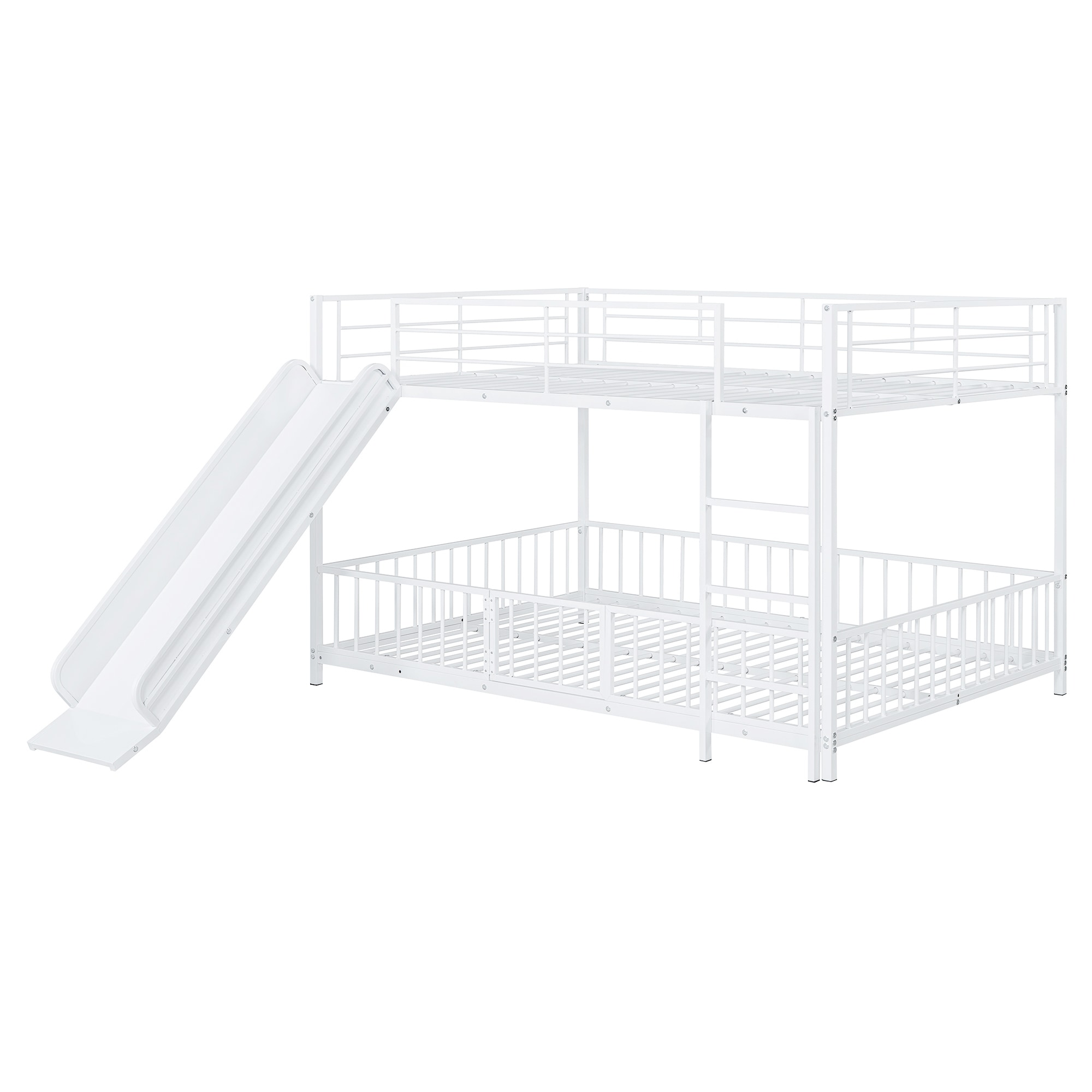 ModernLuxe L3P-SF000170AAK Bunk-Beds - View #5