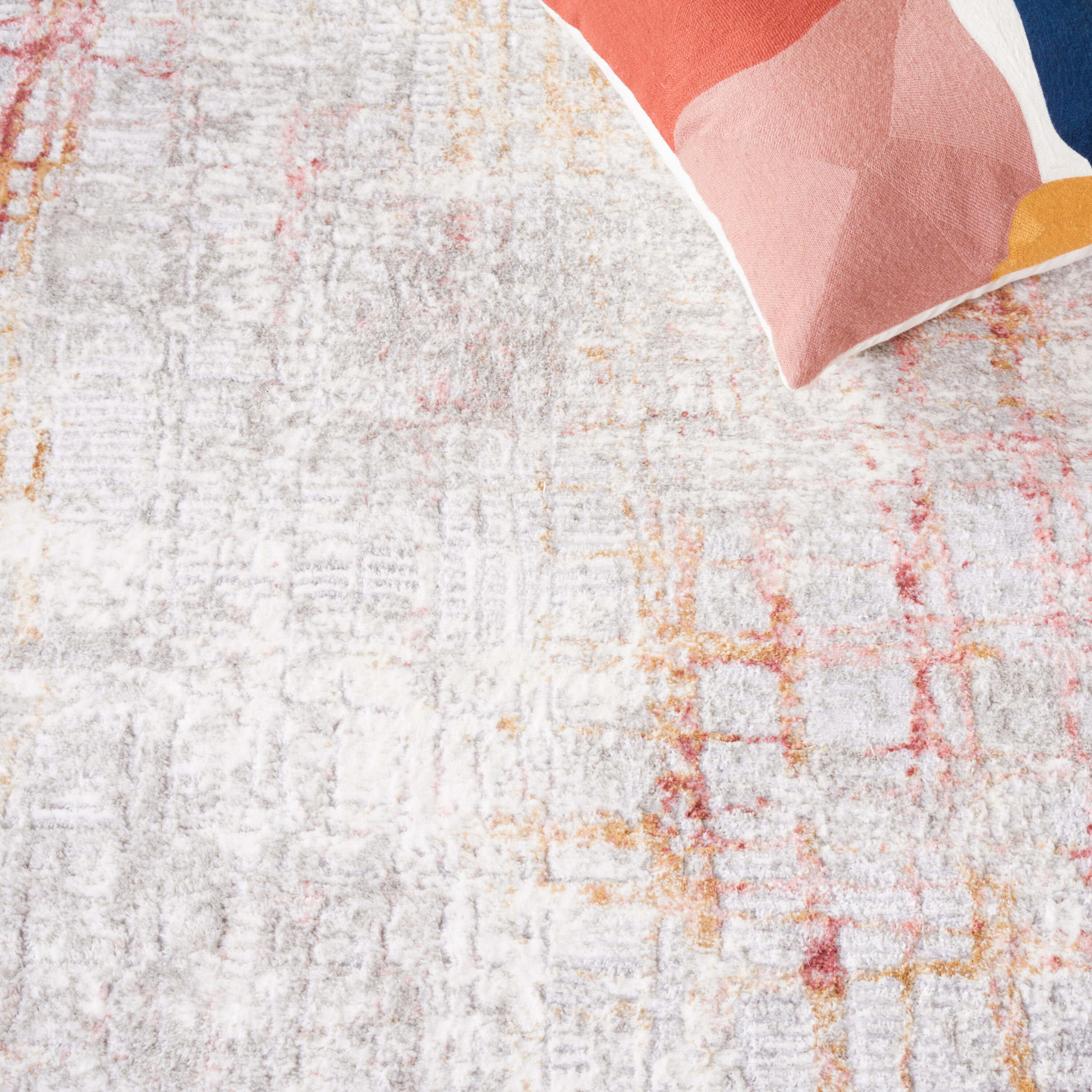 Safavieh MDW550H-7SQ rugs - View #4