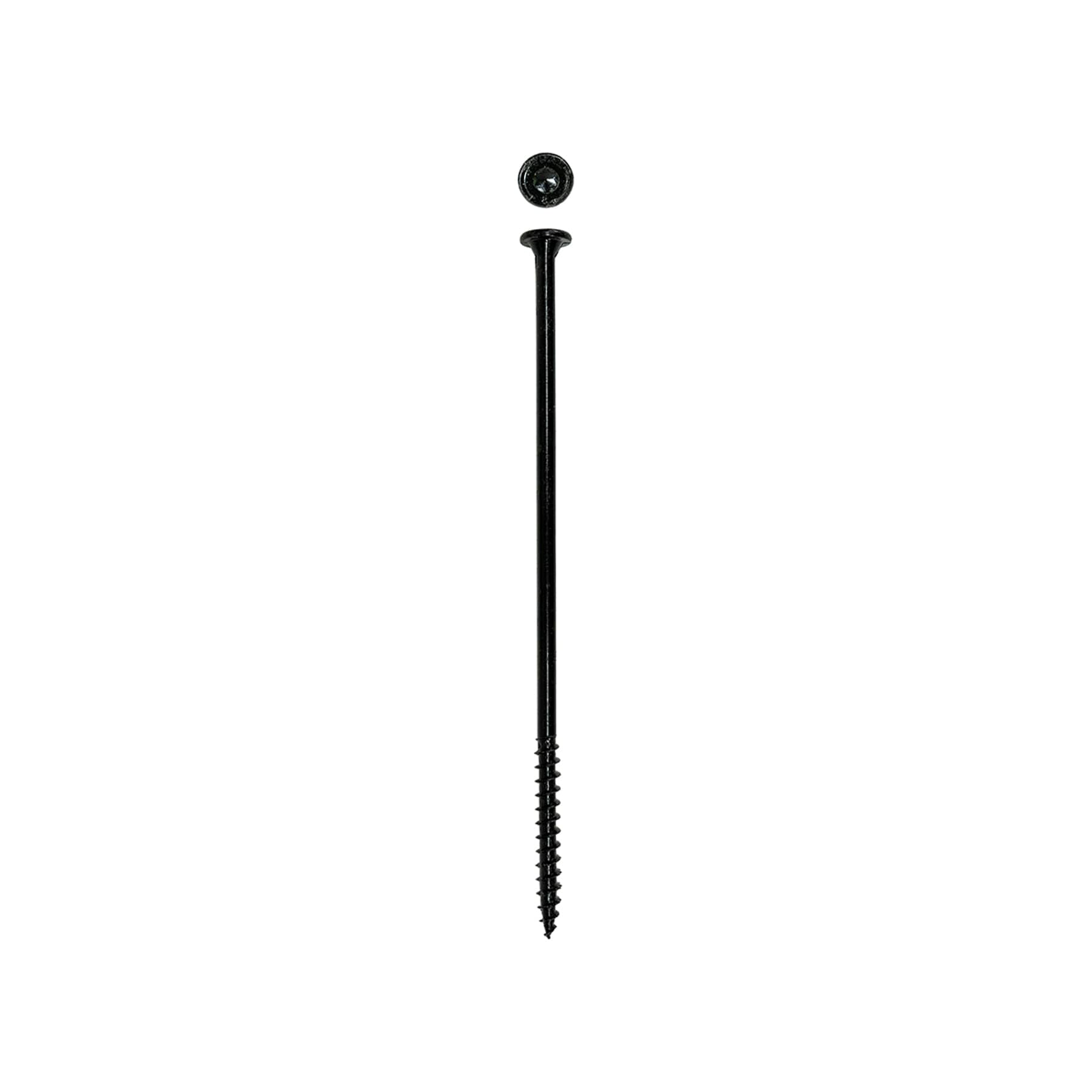 SPAX 3601770802000 Lag-Screws - View #2
